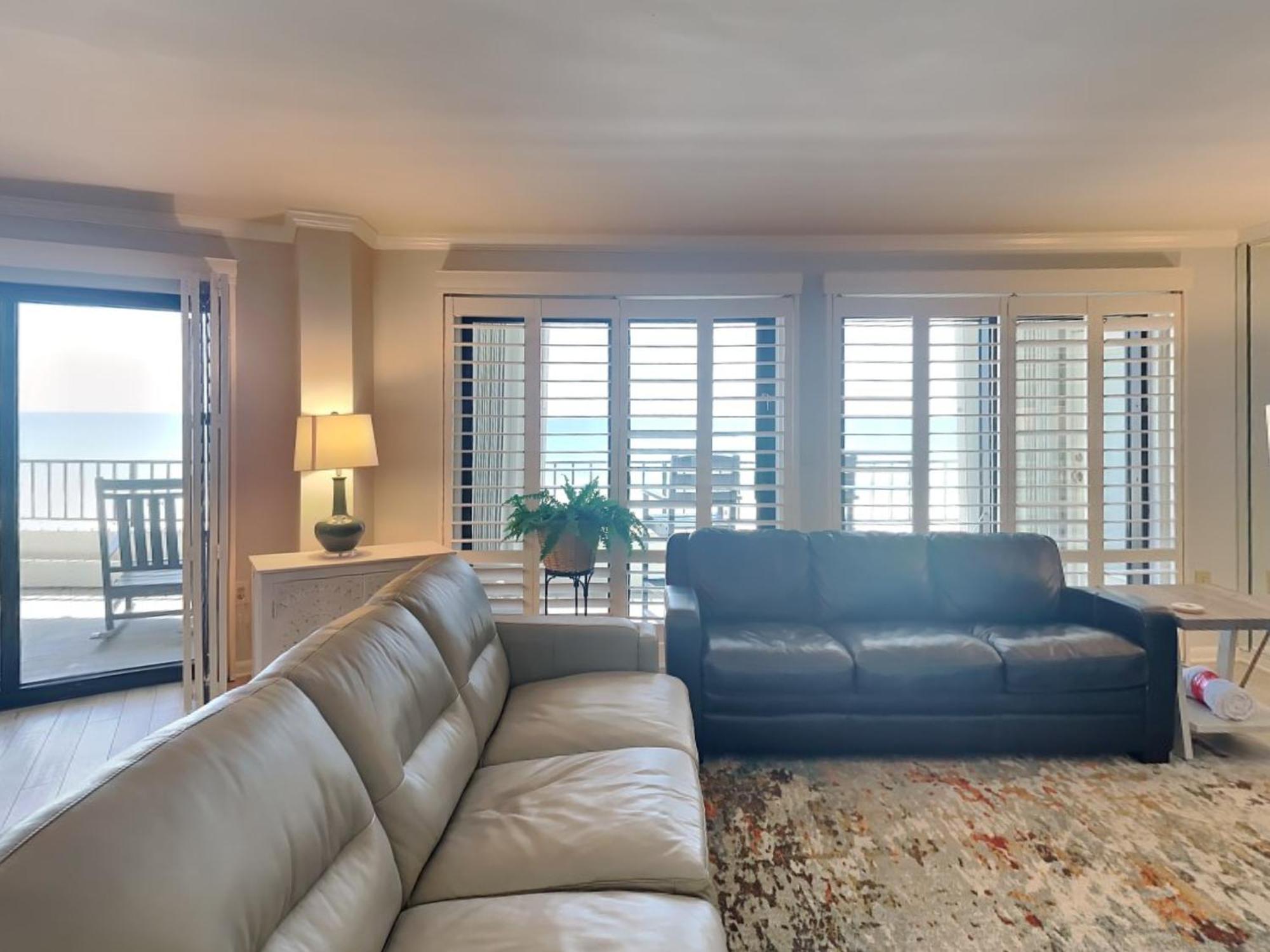Surf Dweller 501 Apartment Fort Walton Beach