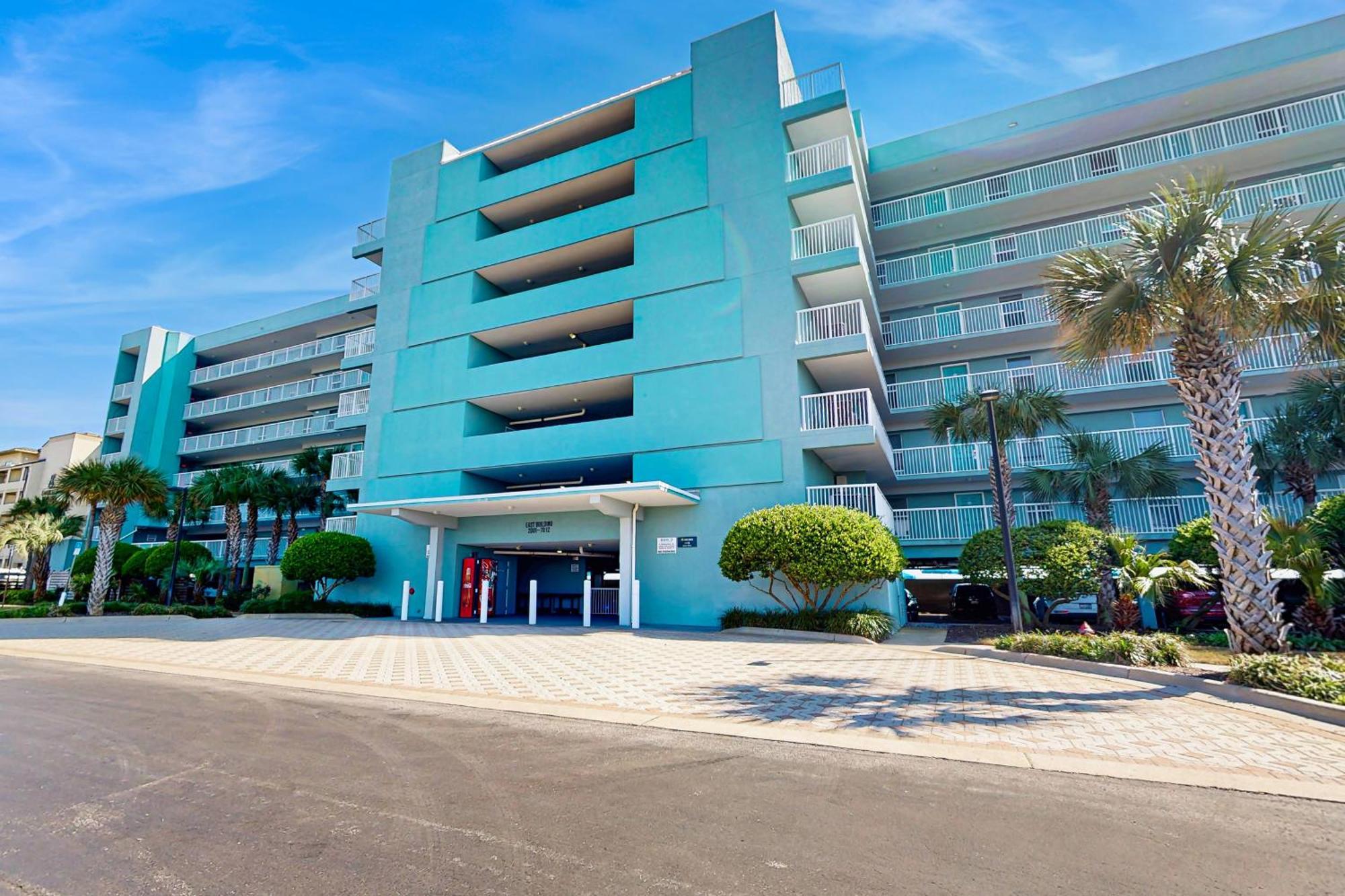 Apartment Islander E 5001 *