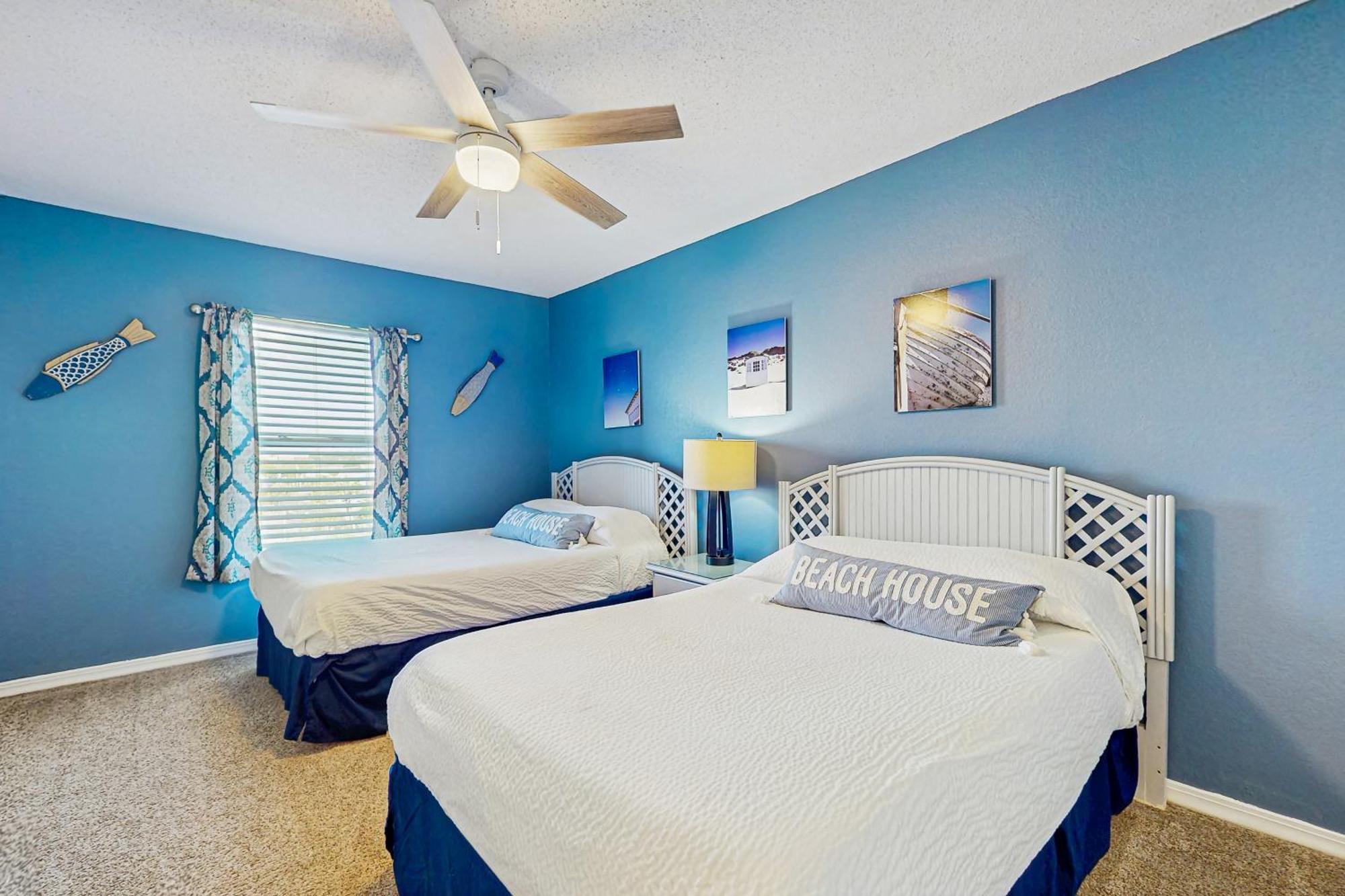 Islander E 5001 Apartment *