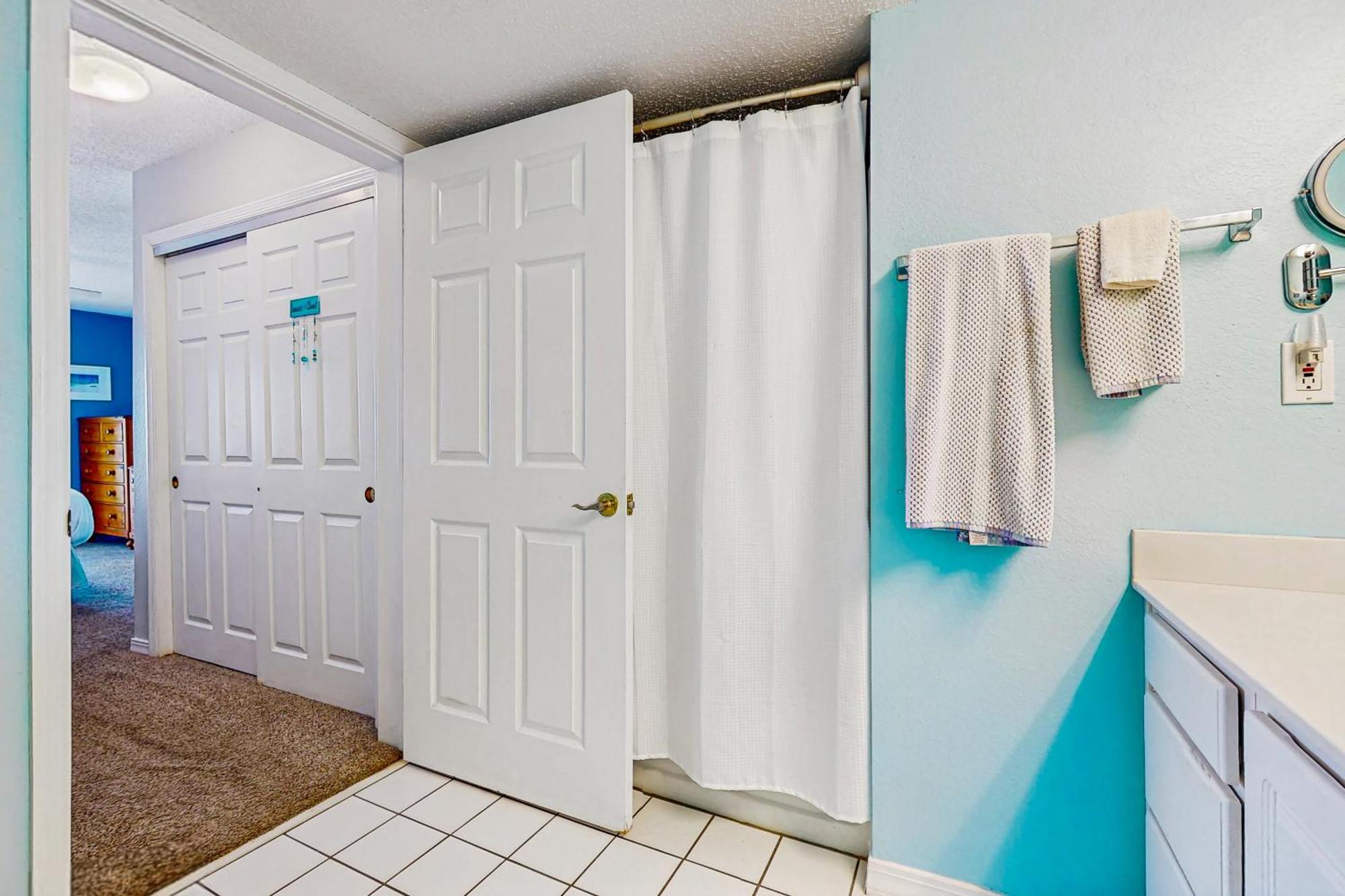 Apartment Islander E 5001 Fort Walton Beach