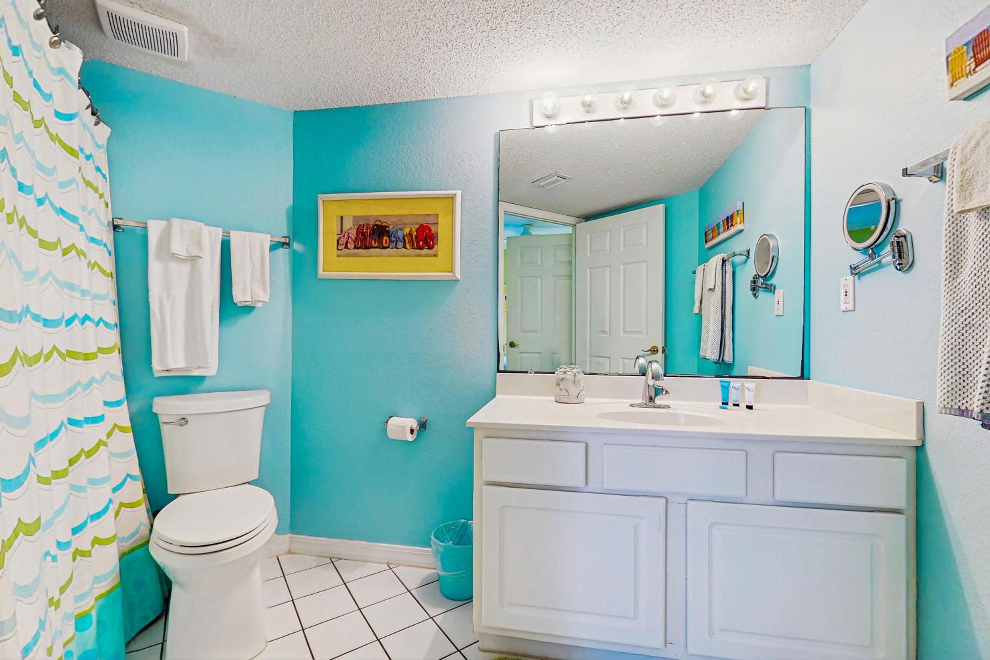 Apartment Islander E 5001
