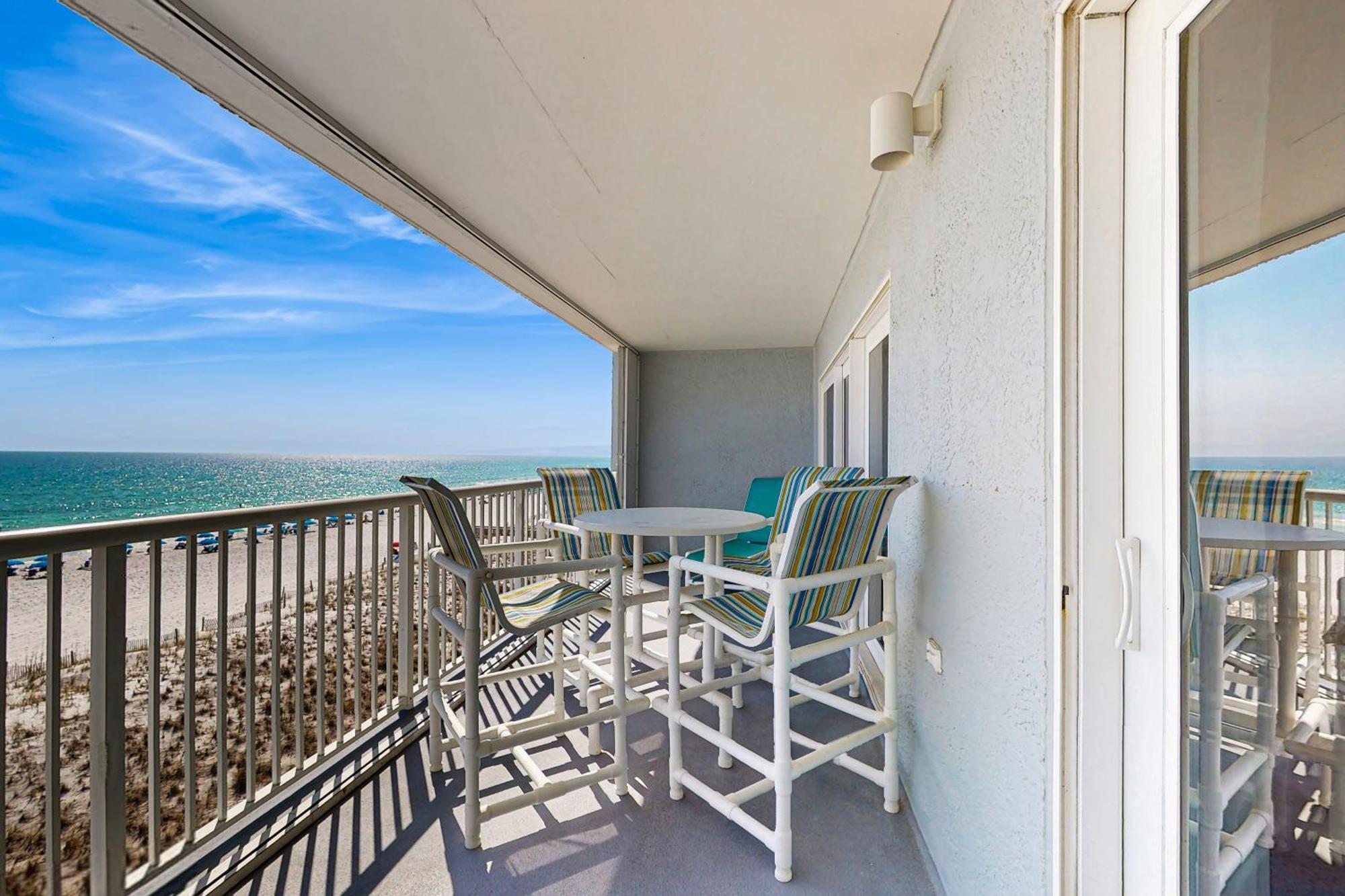 Apartment Islander E 5001 *