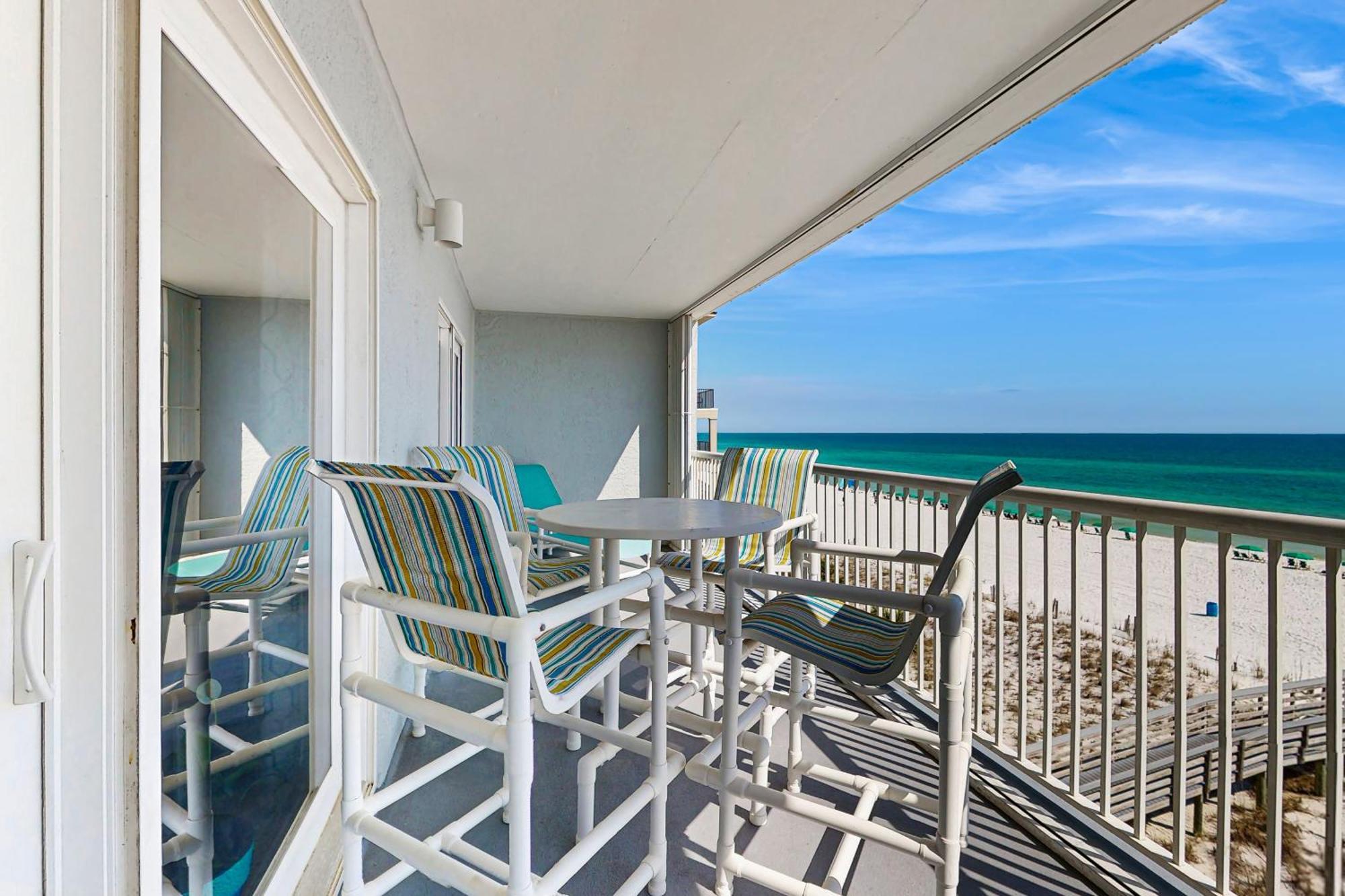 Apartment Islander E 5001