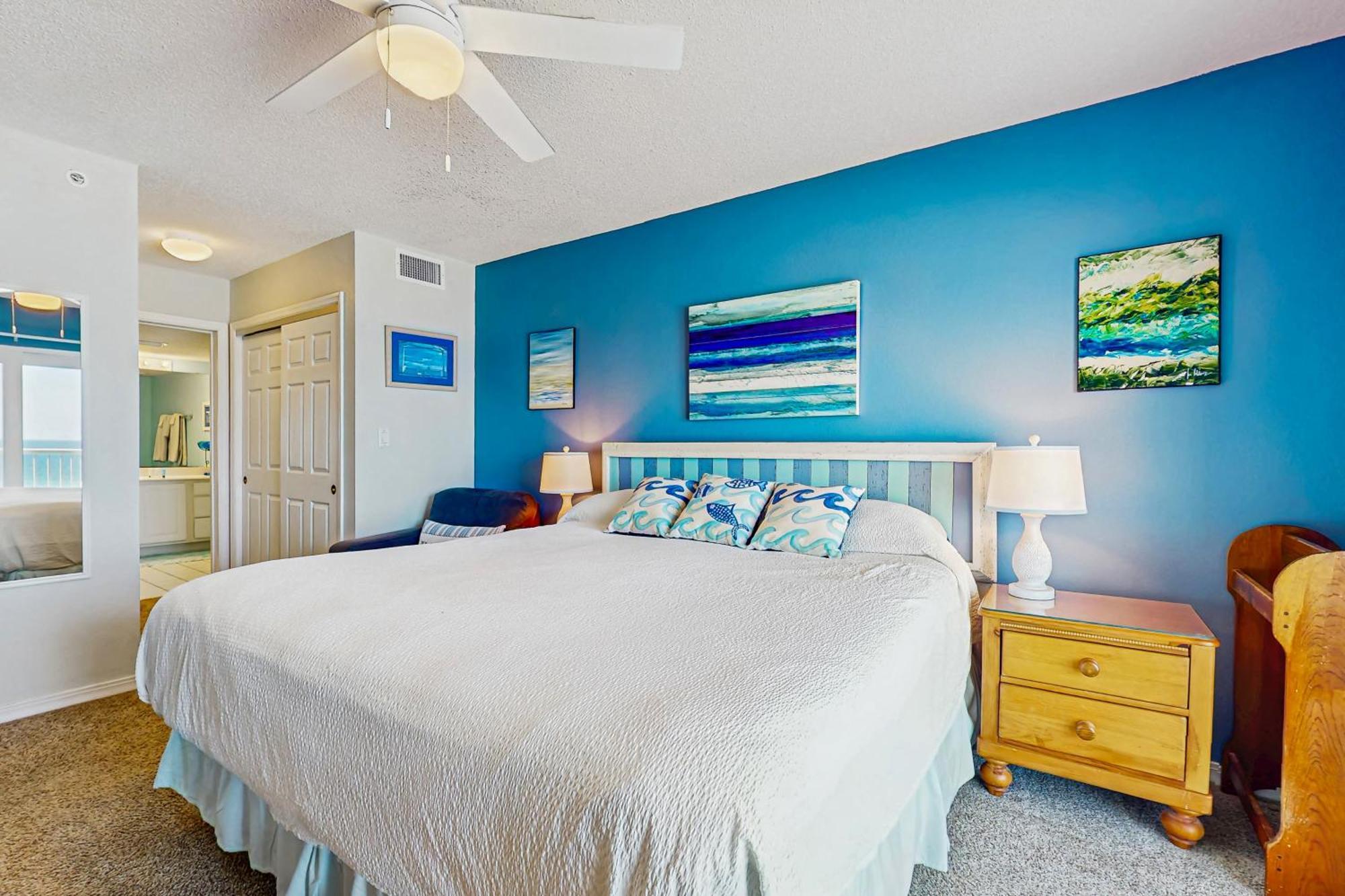 Islander E 5001 Apartment Fort Walton Beach