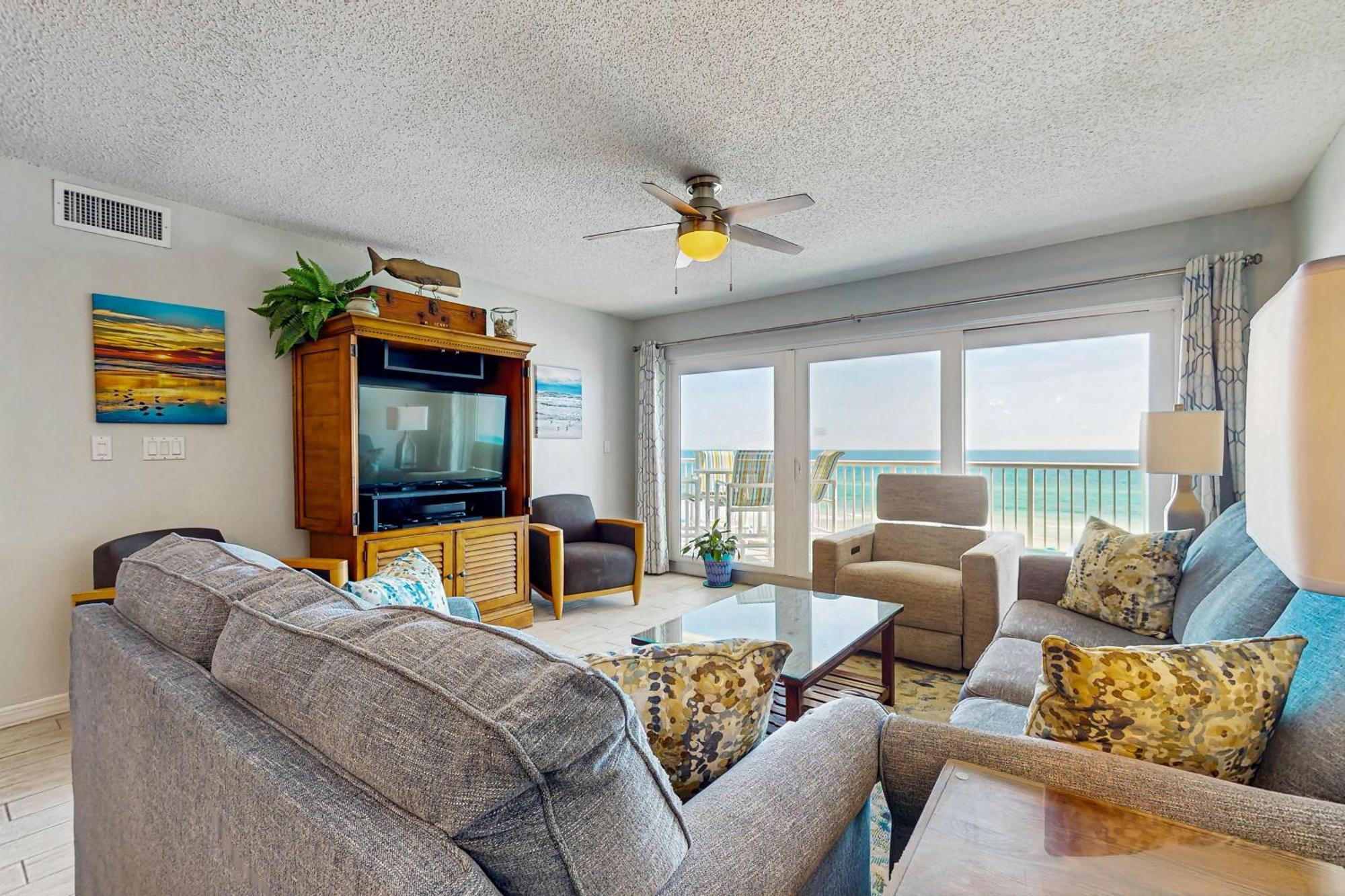 Islander E 5001 Apartment Fort Walton Beach