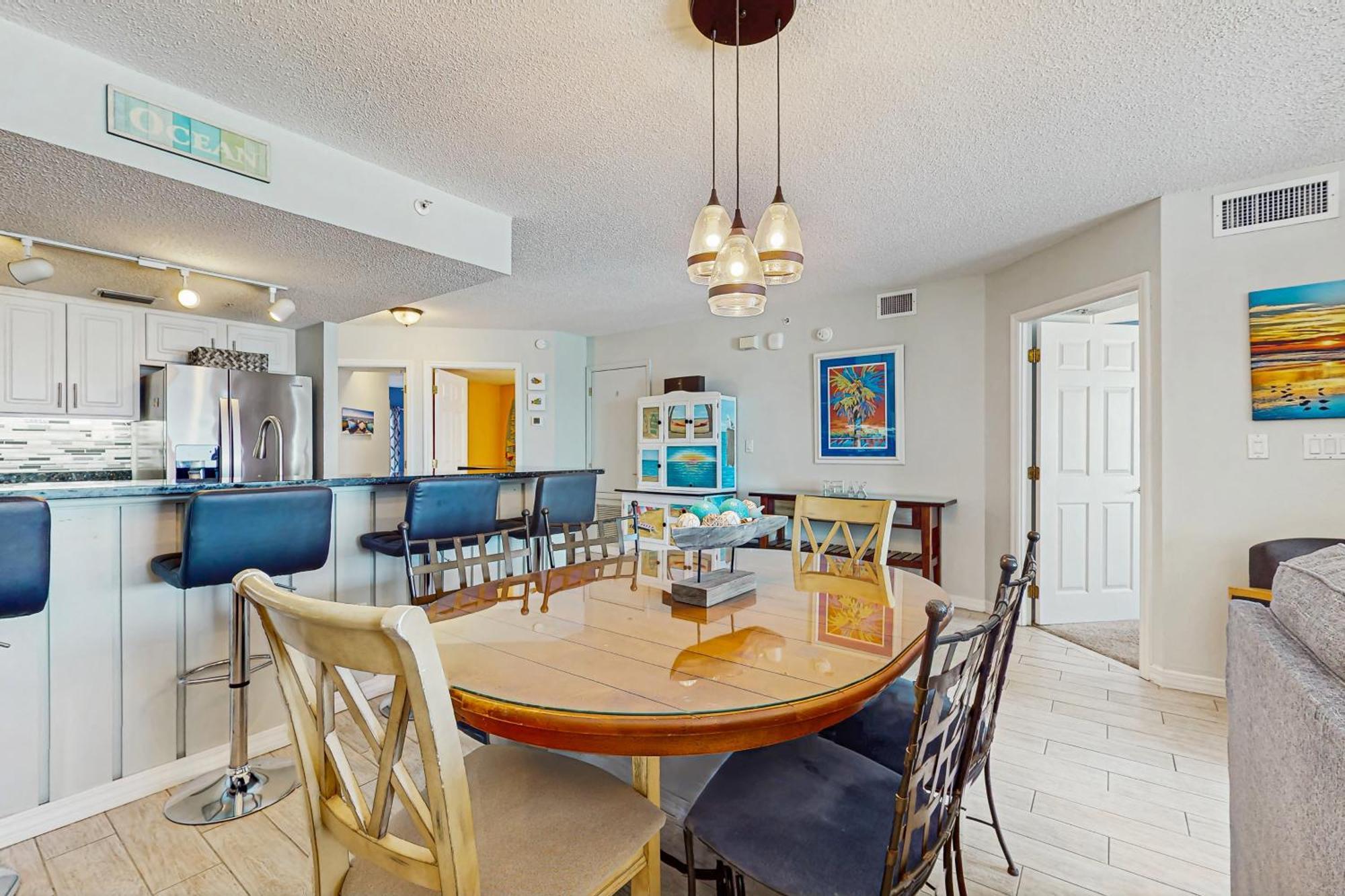Apartment Islander E 5001 *
