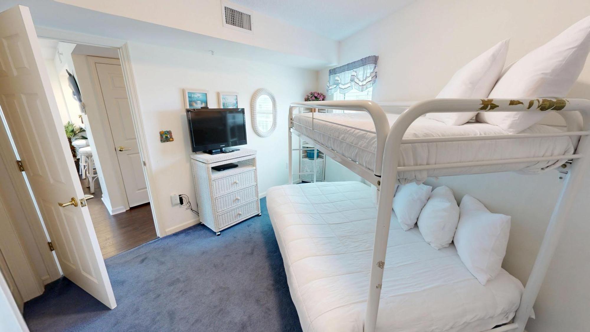 Apartment Seacrest 314- By Isle Fort Walton Beach