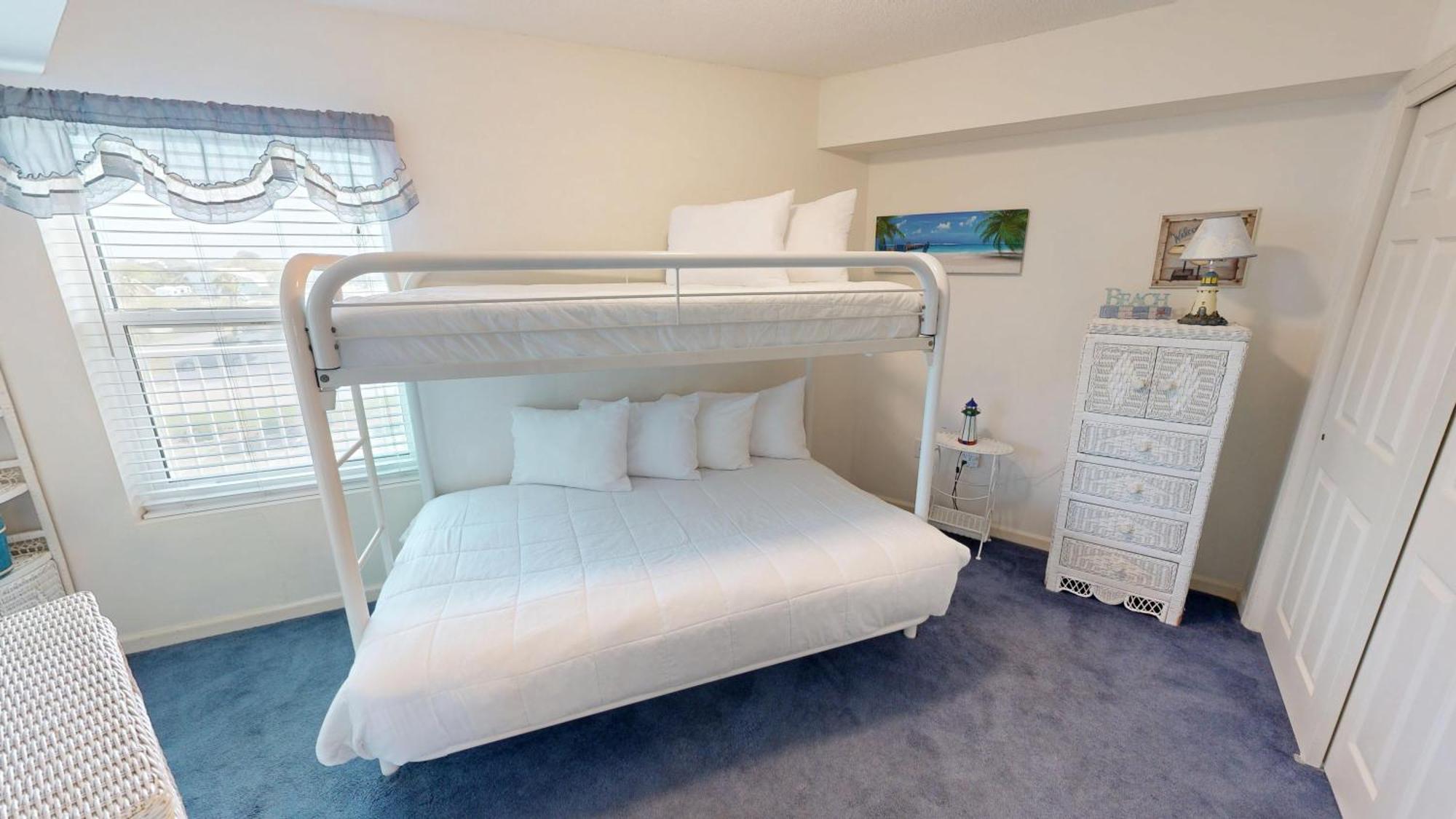 Seacrest 314- By Isle * Fort Walton Beach