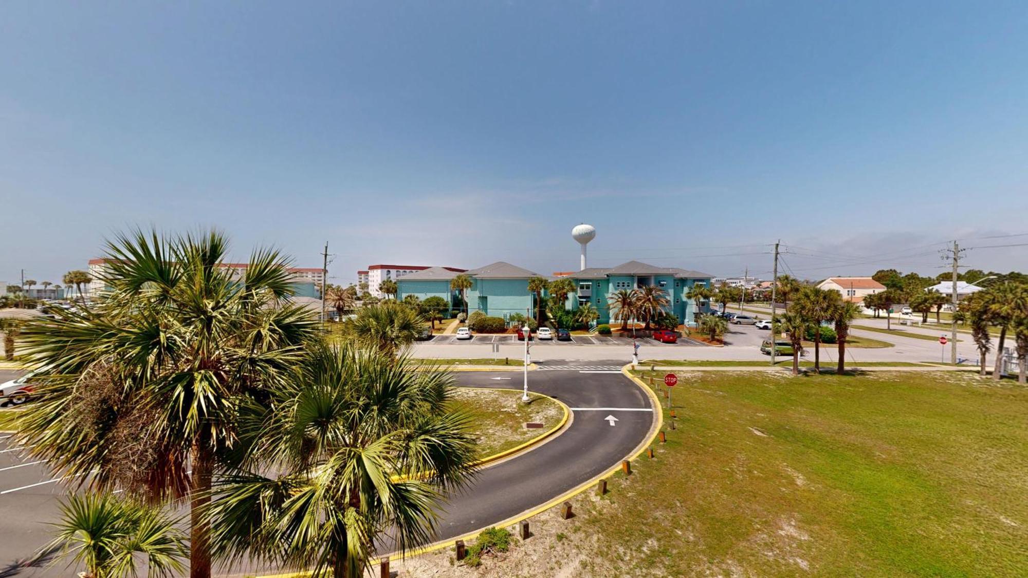 Apartment Seacrest 314- By Isle Fort Walton Beach