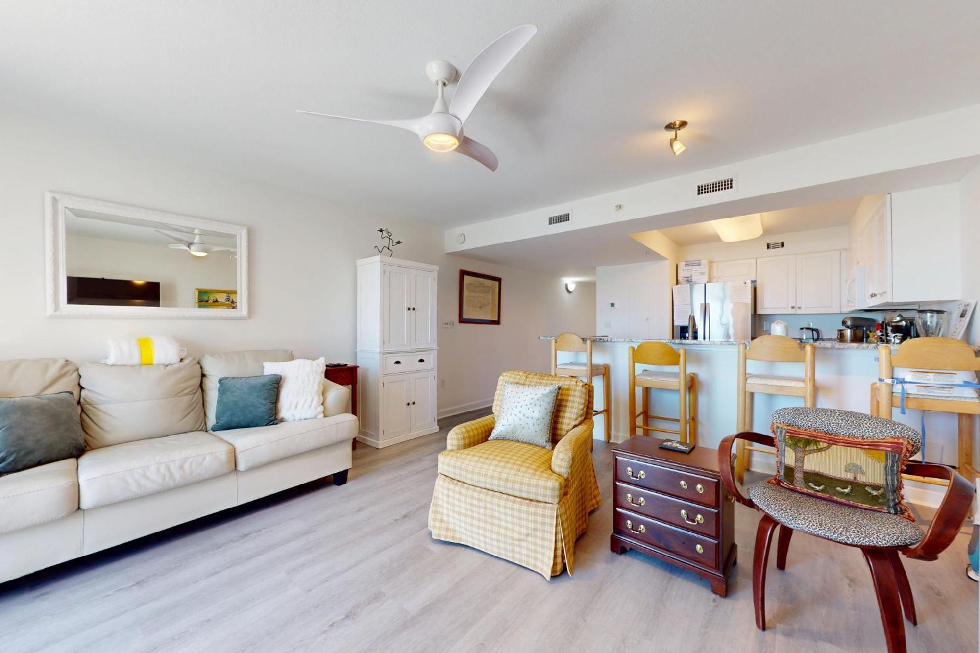 Pelican Isle 102 * Fort Walton Beach