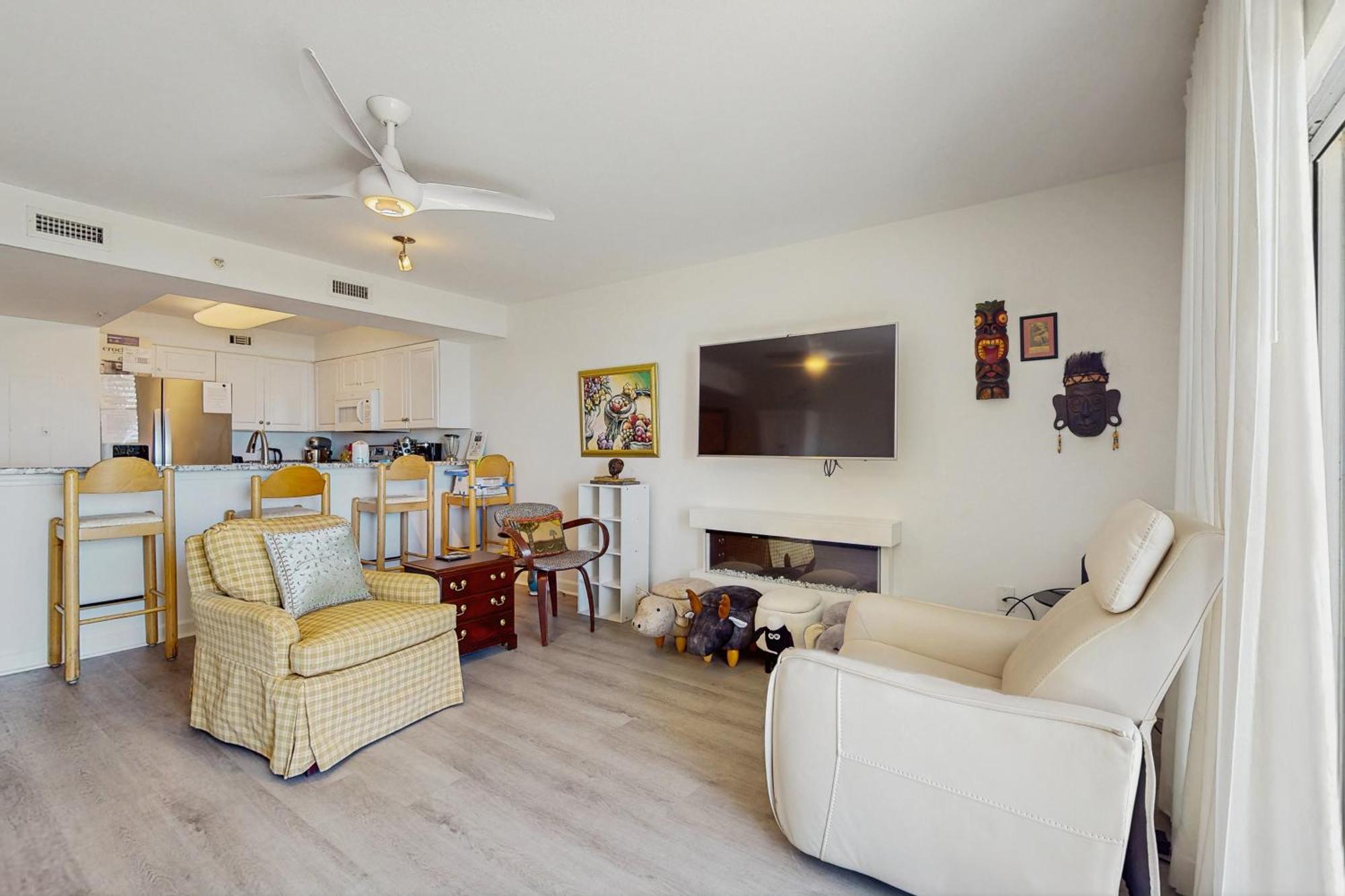 Pelican Isle 102 Apartment Fort Walton Beach