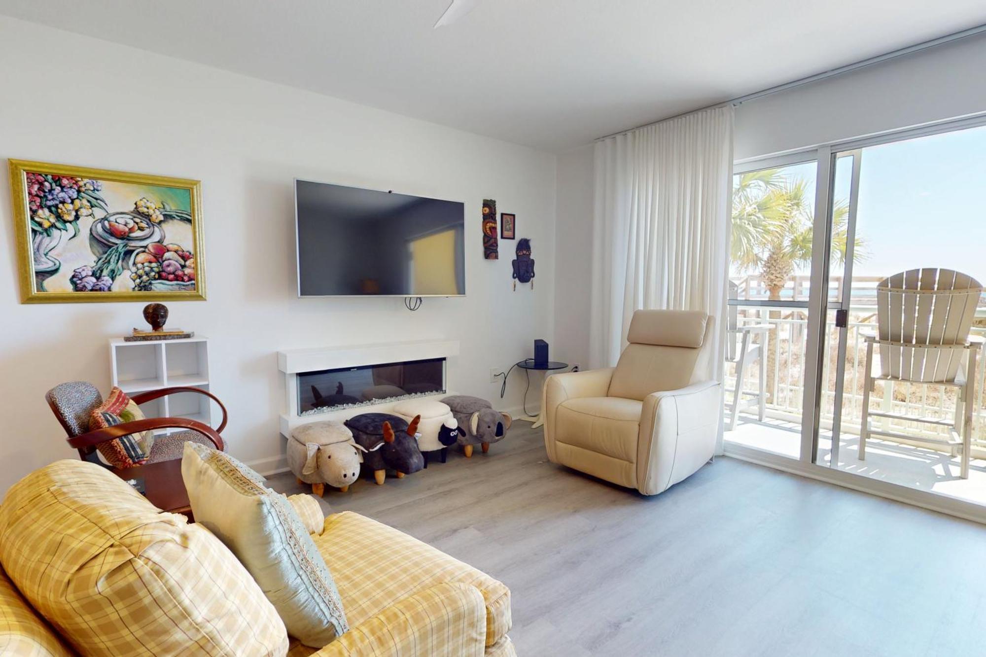 Pelican Isle 102 Apartment Fort Walton Beach