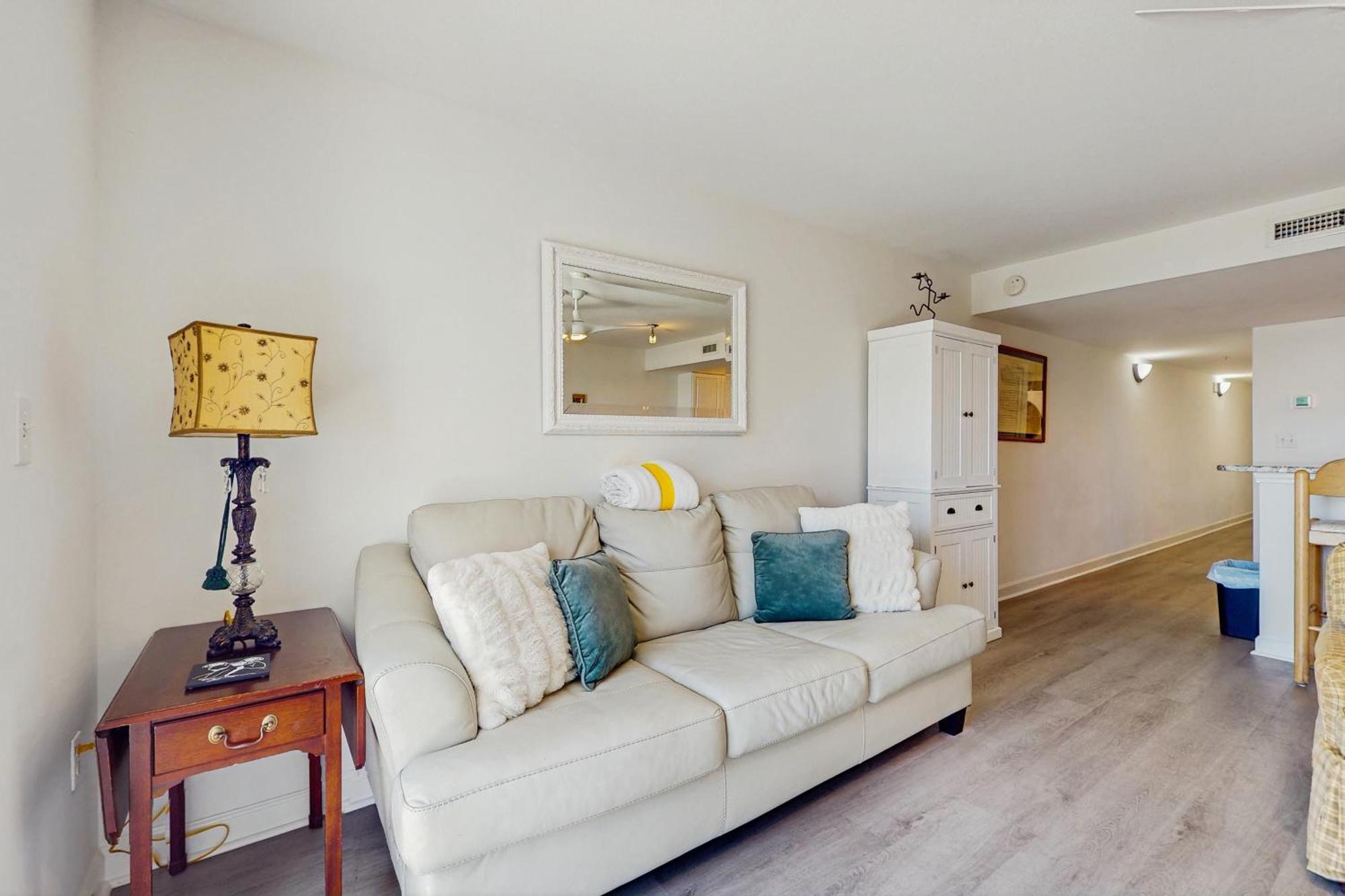 Apartment Pelican Isle 102 Fort Walton Beach
