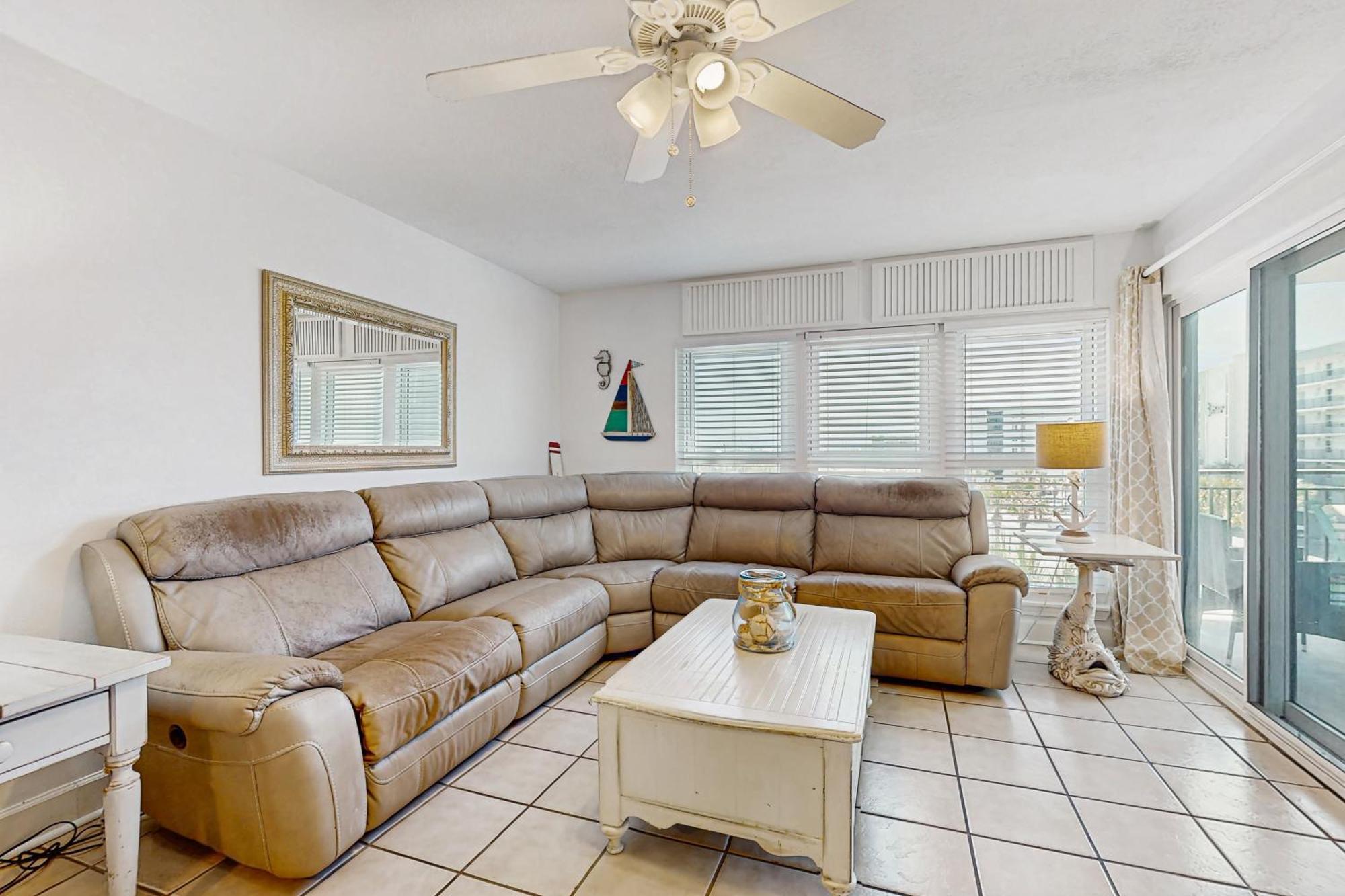 Apartment Emerald Isle 406 *