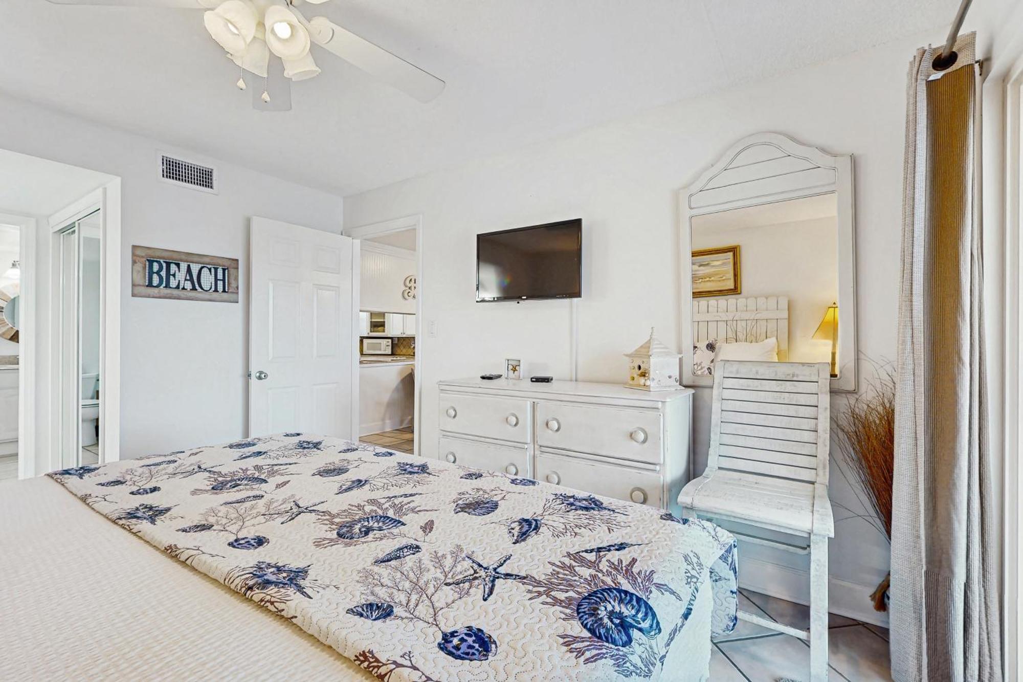 Emerald Isle 406 Fort Walton Beach