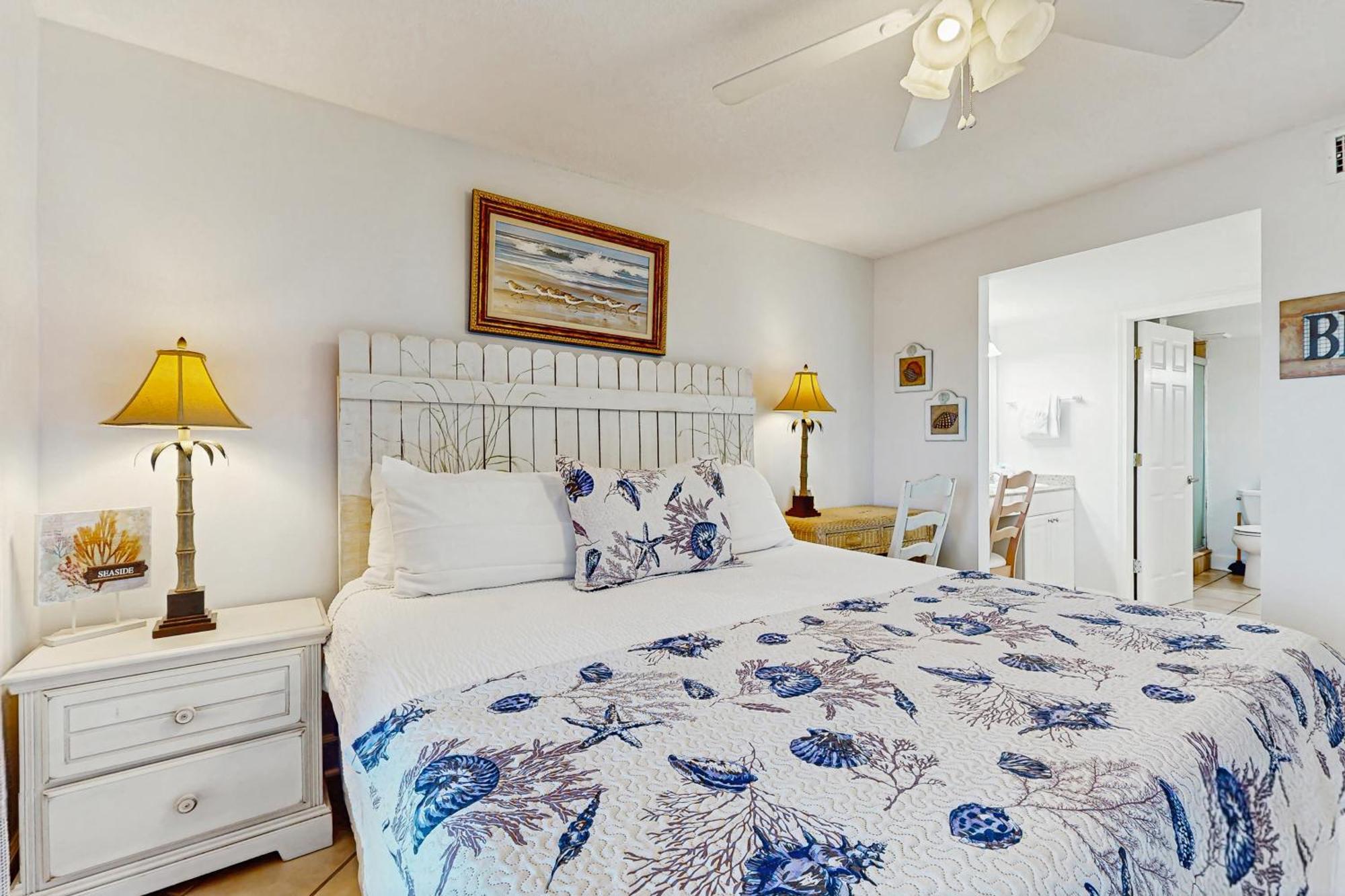 Emerald Isle 406 Apartment