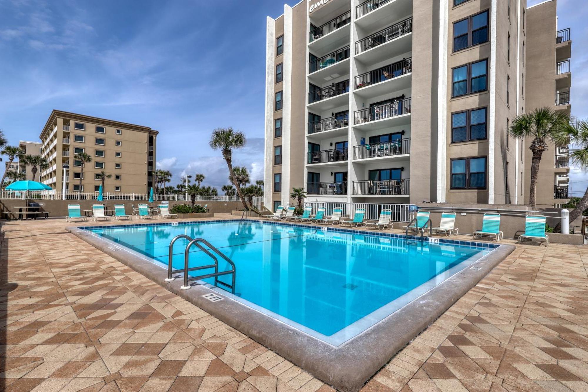 Emerald Isle 406 Fort Walton Beach
