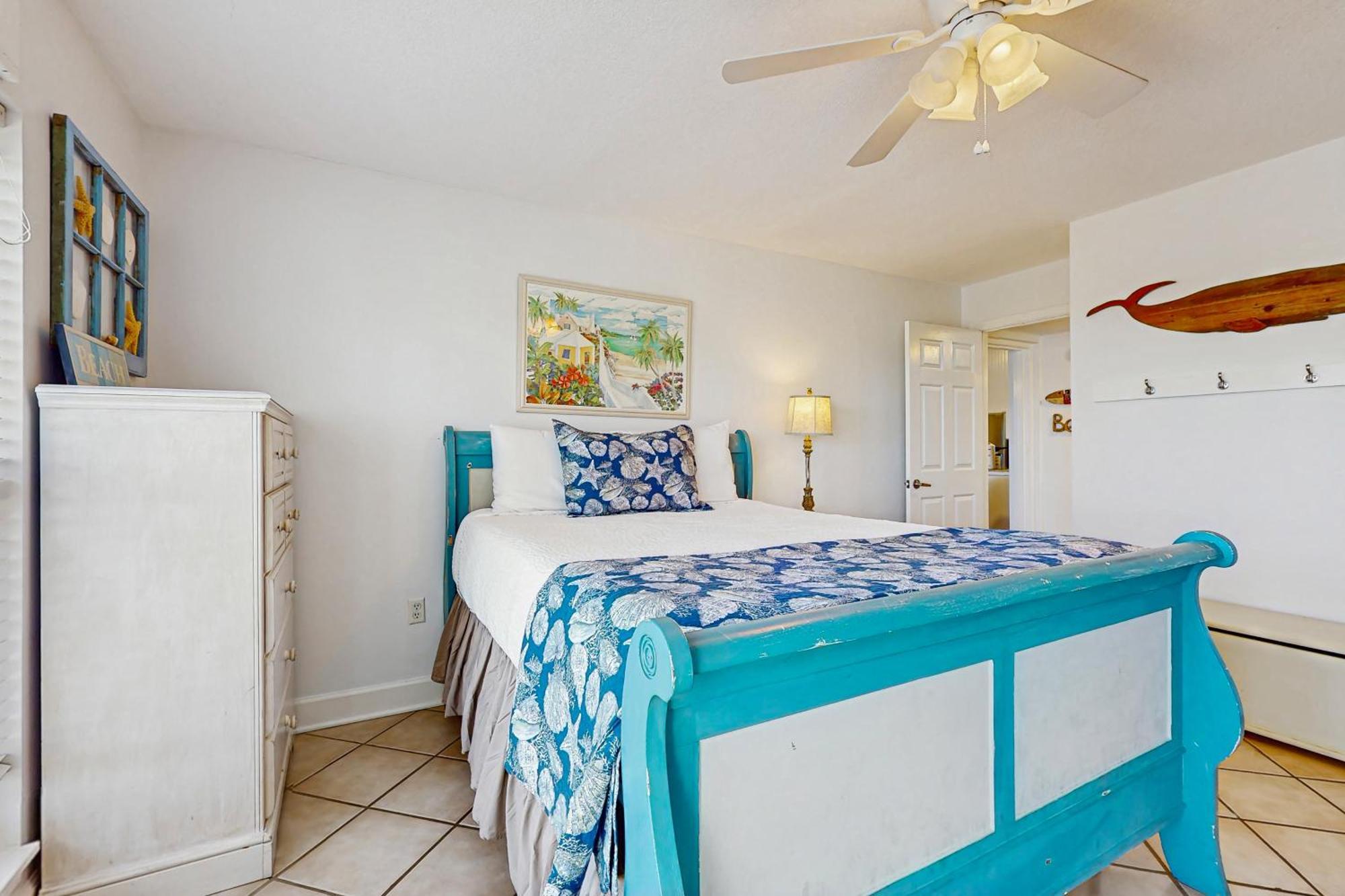 Emerald Isle 406 Apartment