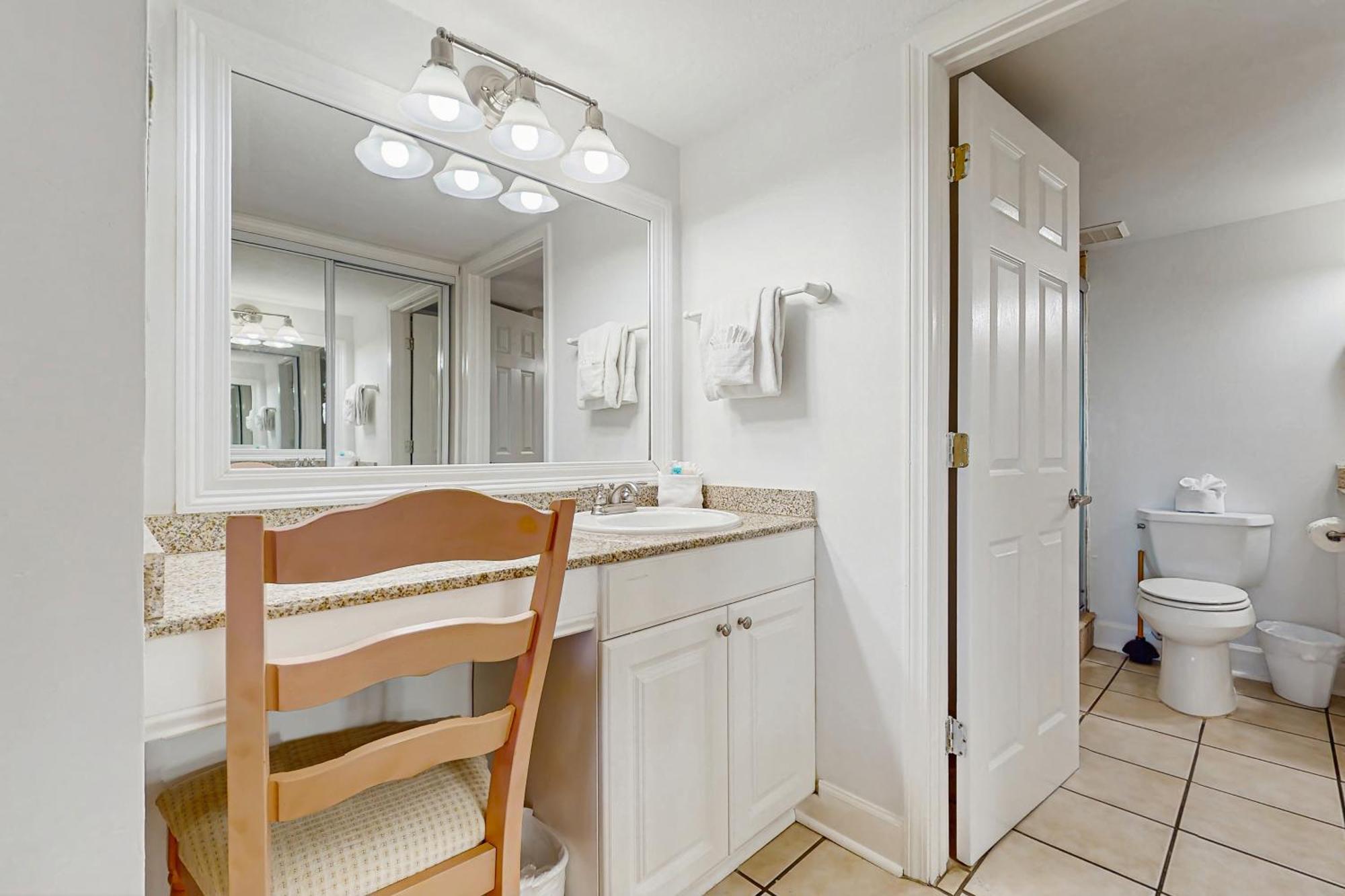 Emerald Isle 406 Apartment Fort Walton Beach