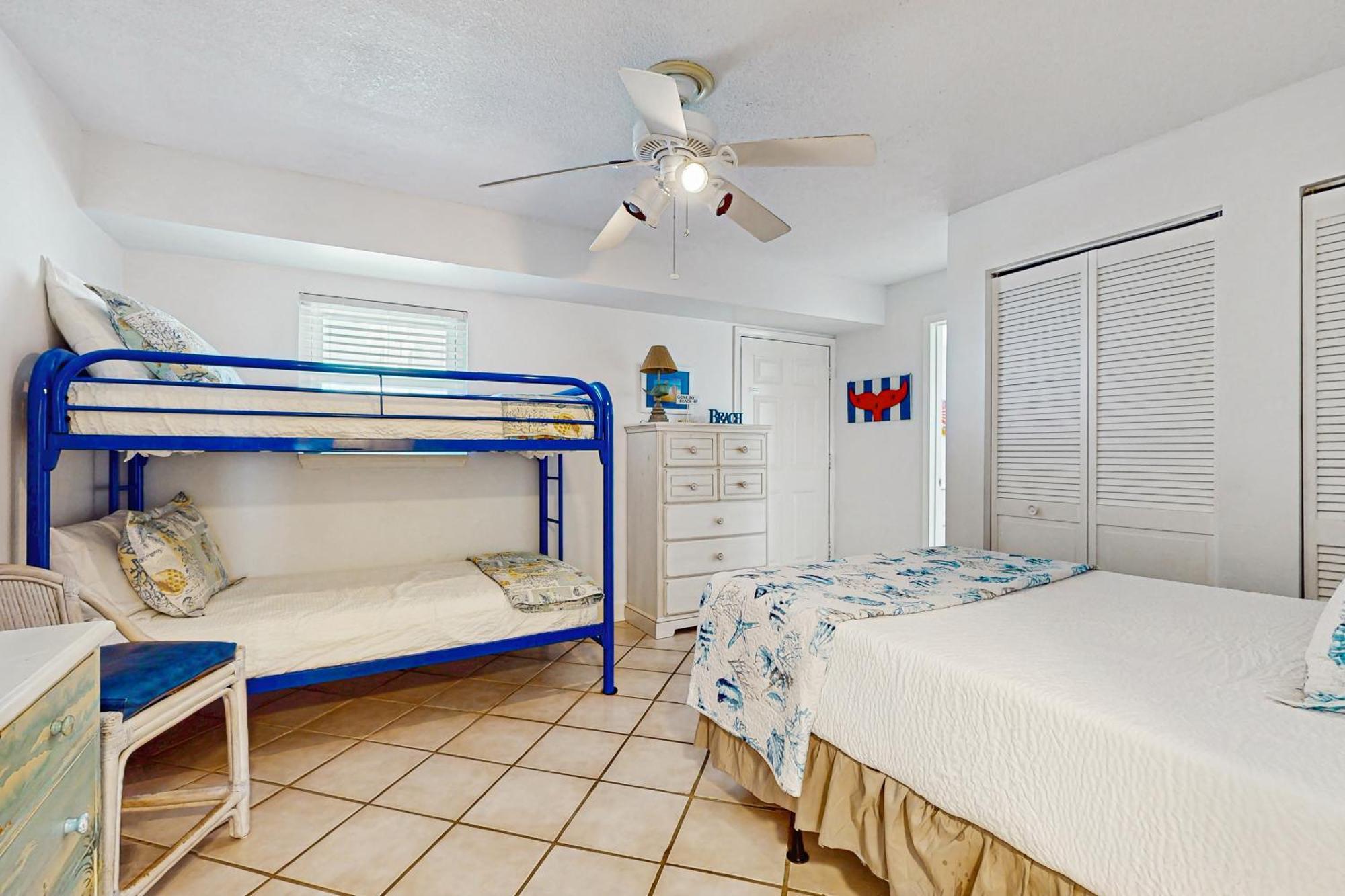 Emerald Isle 406 Fort Walton Beach