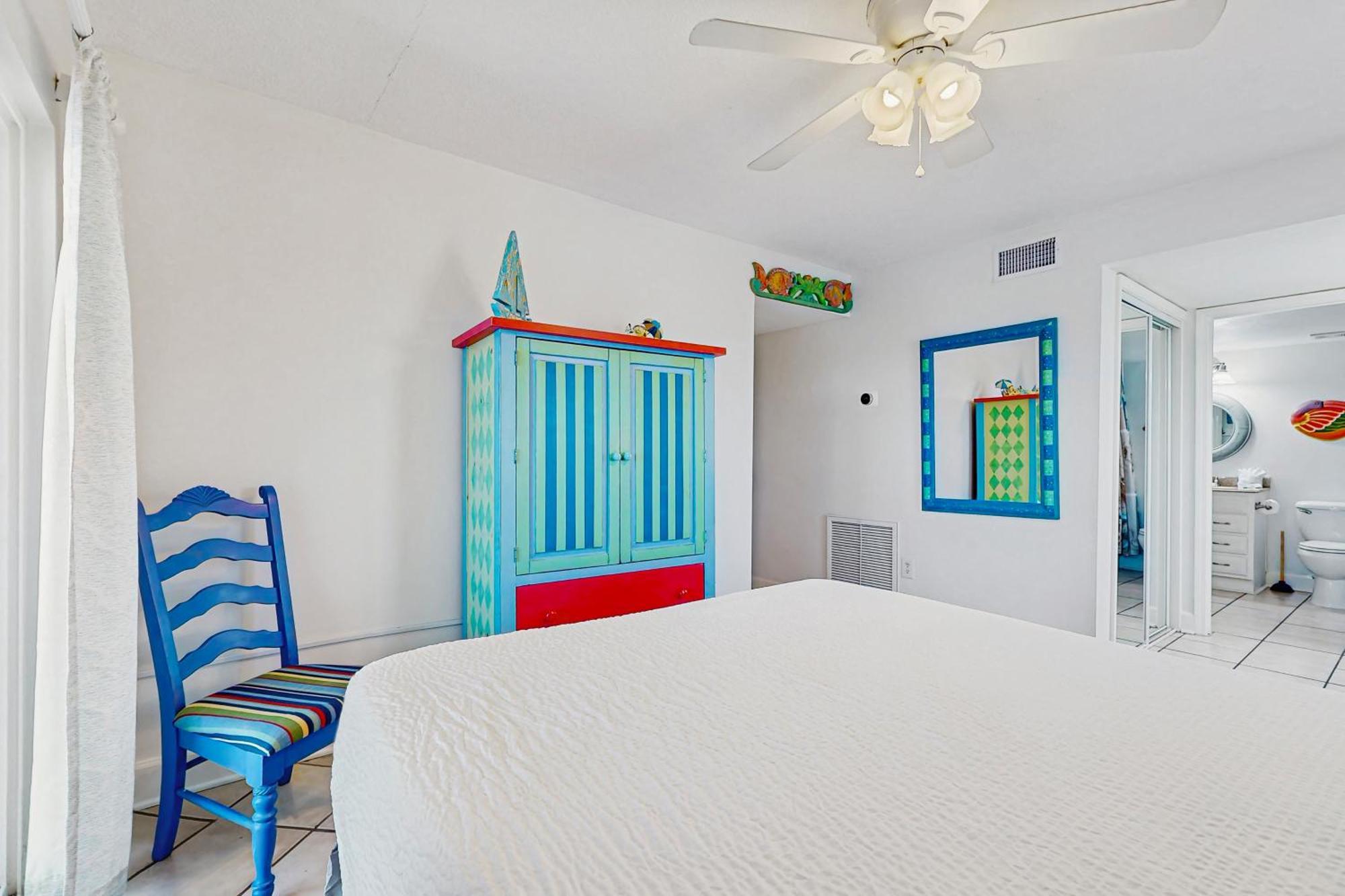 Apartment Emerald Isle 406