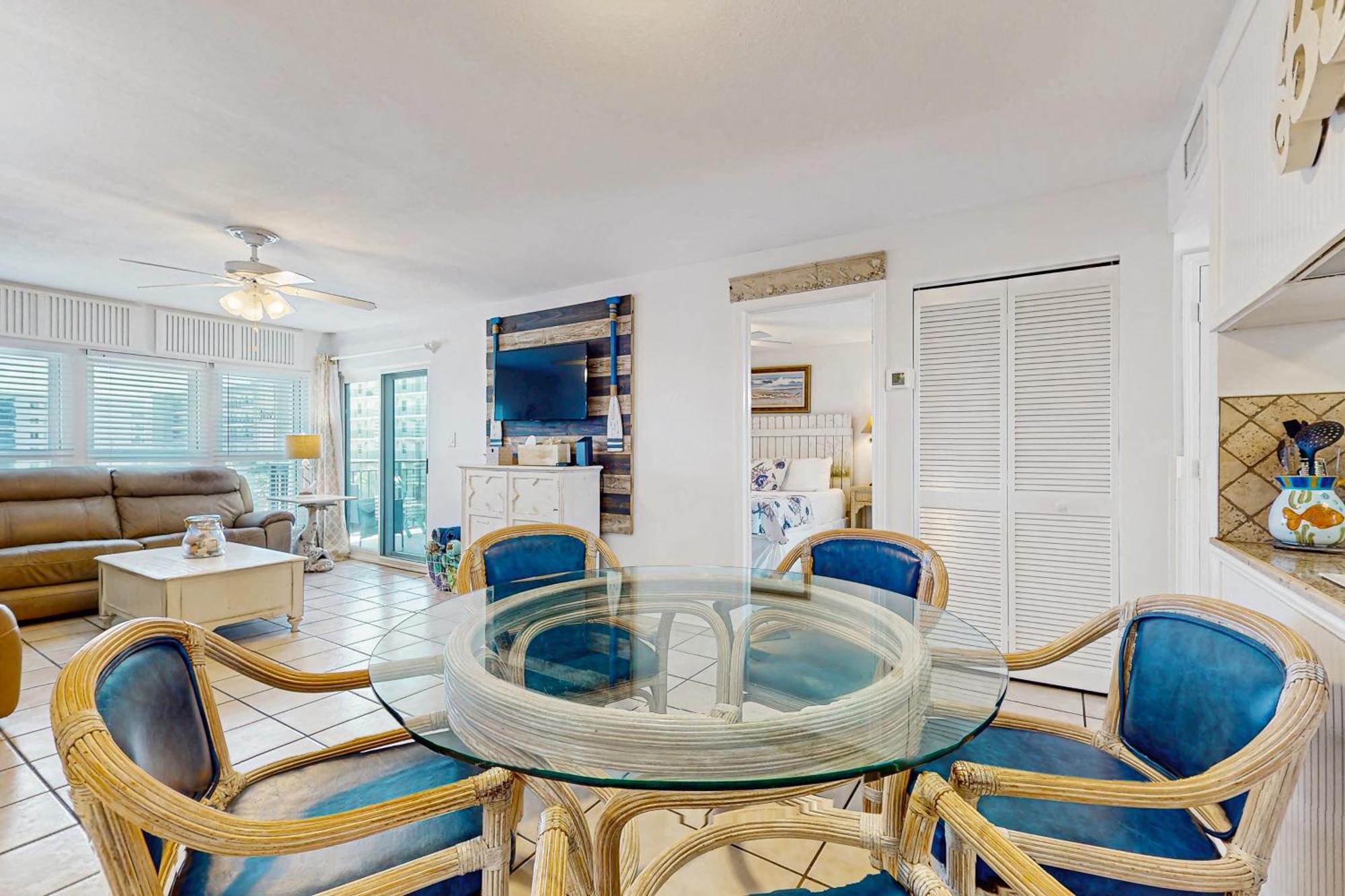 Emerald Isle 406 Apartment *