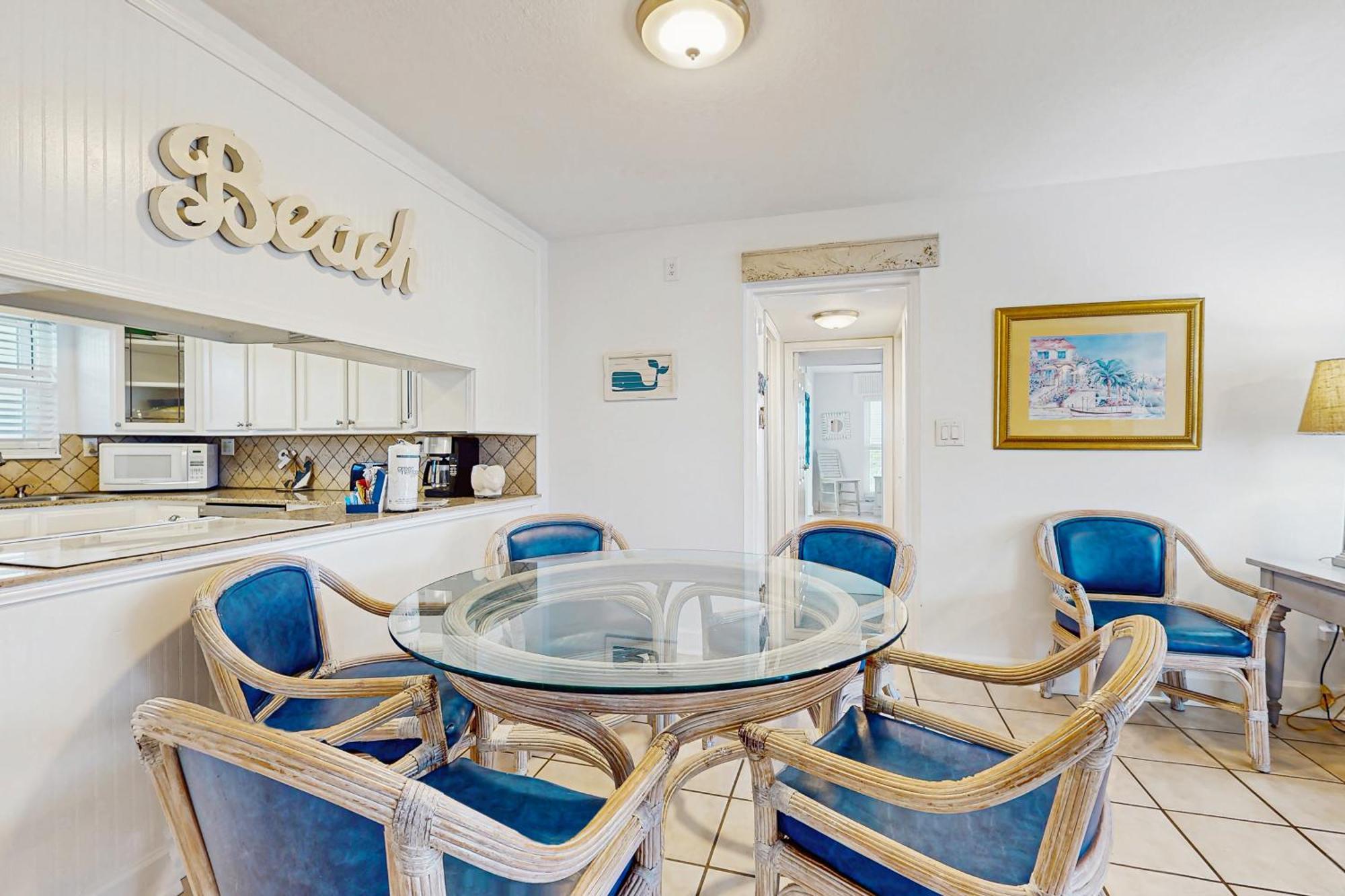 Apartment Emerald Isle 406