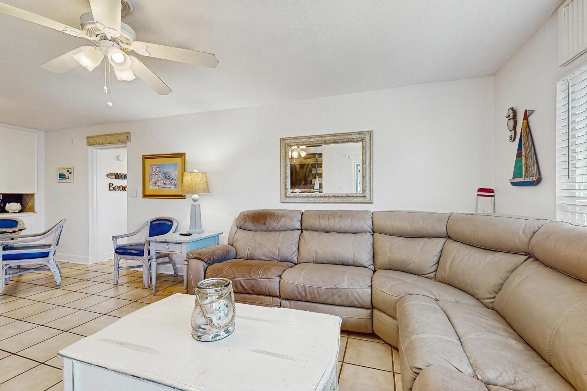 Emerald Isle 406 * Fort Walton Beach
