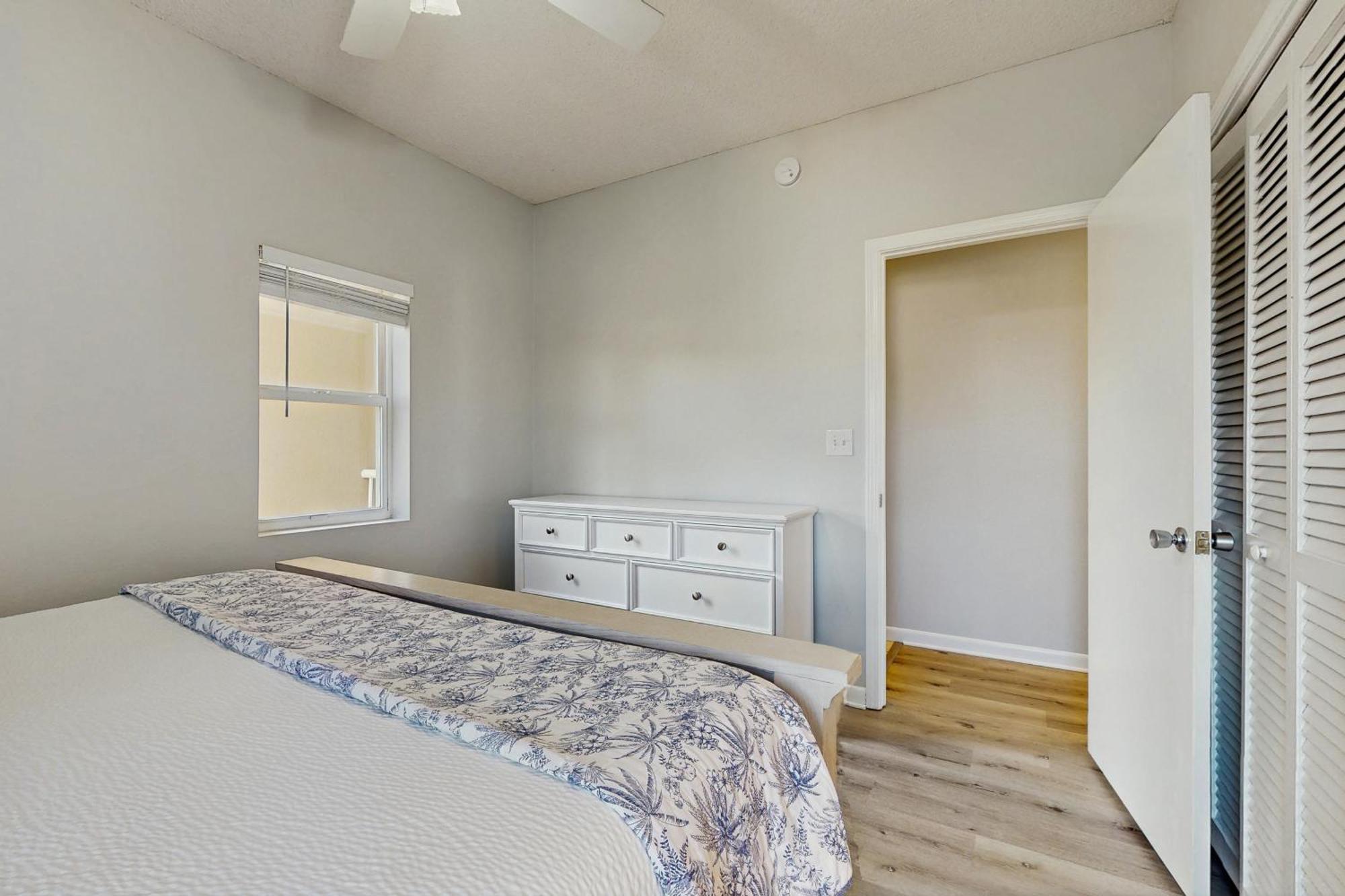 Apartment Palm Court Yacht Club 312-b - 2 Bed Fort Walton Beach