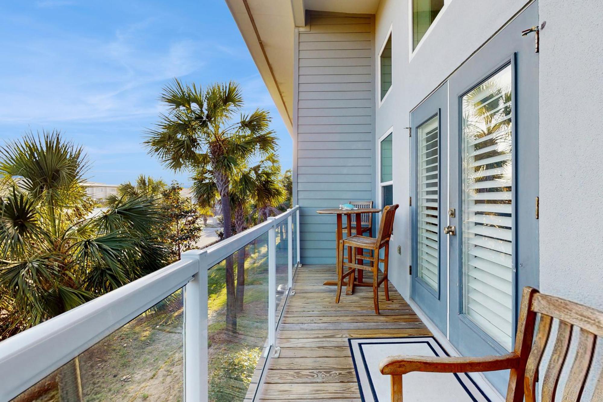 Sound Side Fort Walton Beach