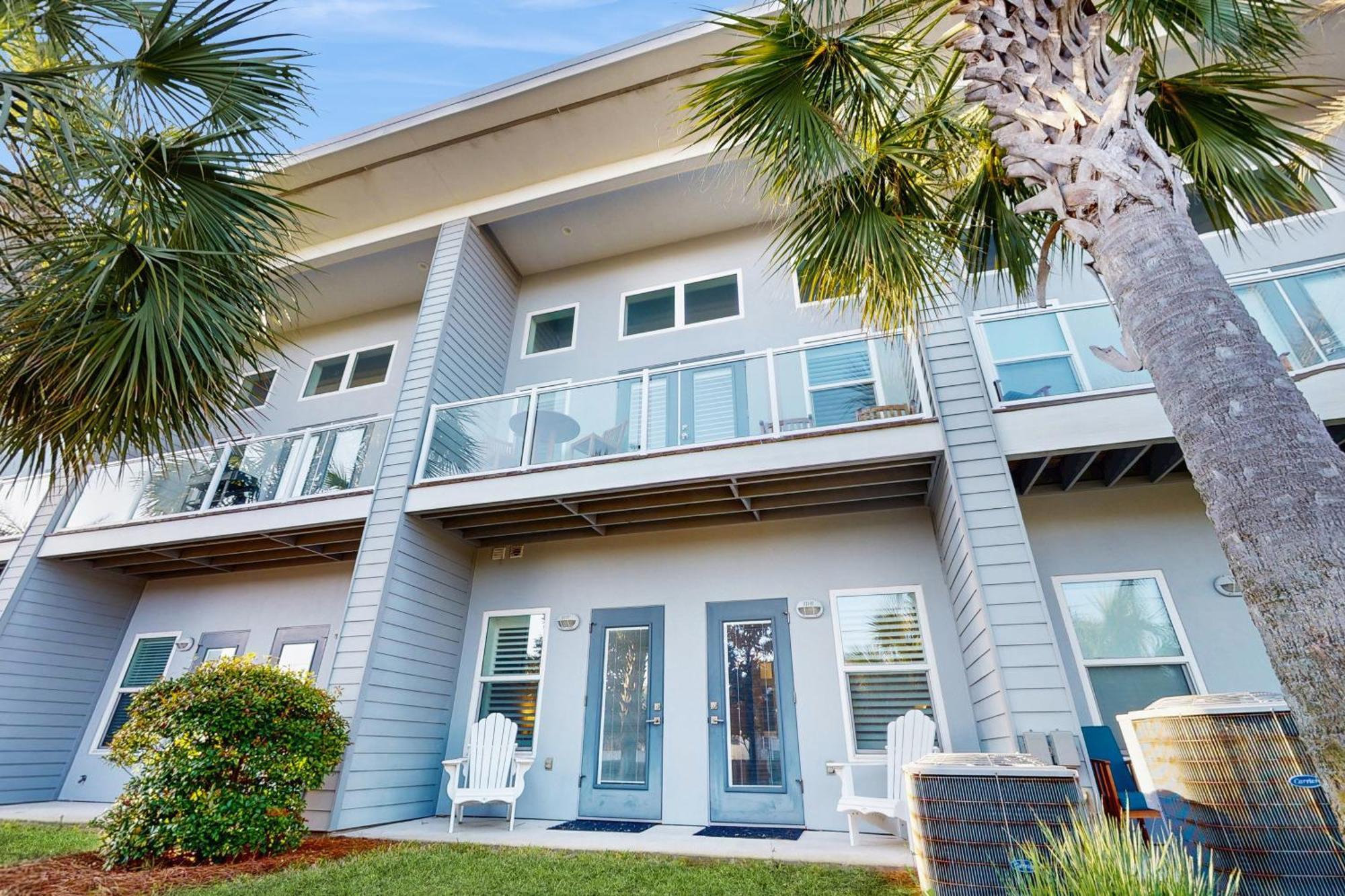 Holiday home Sound Side Fort Walton Beach