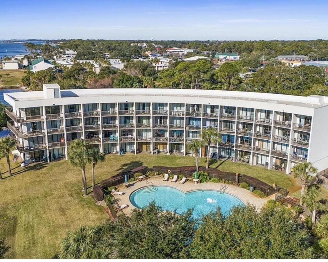 Pirates Bay B315 - Bayfront Beauty *