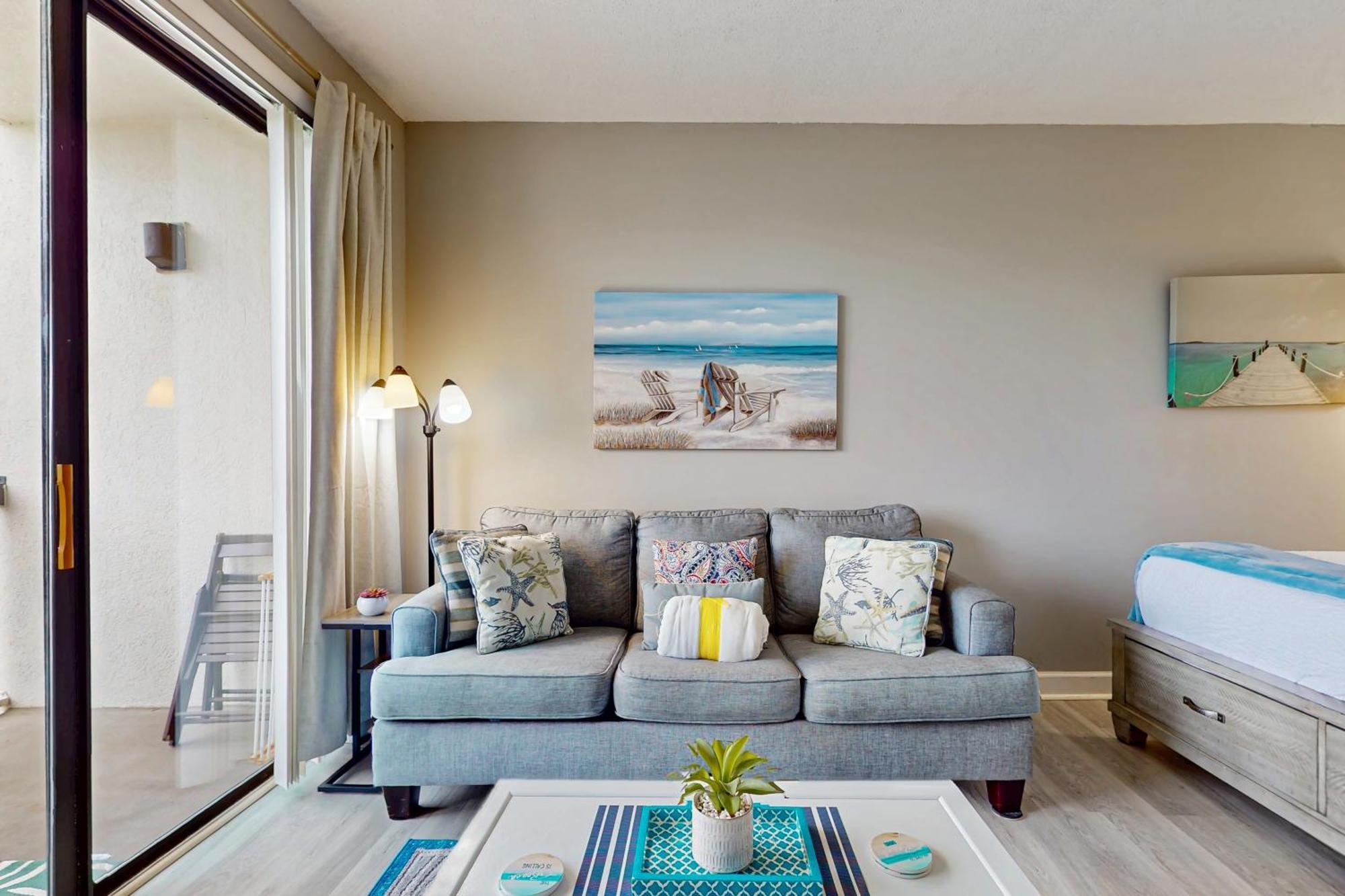 Pirates Bay B315 - Bayfront Beauty Fort Walton Beach