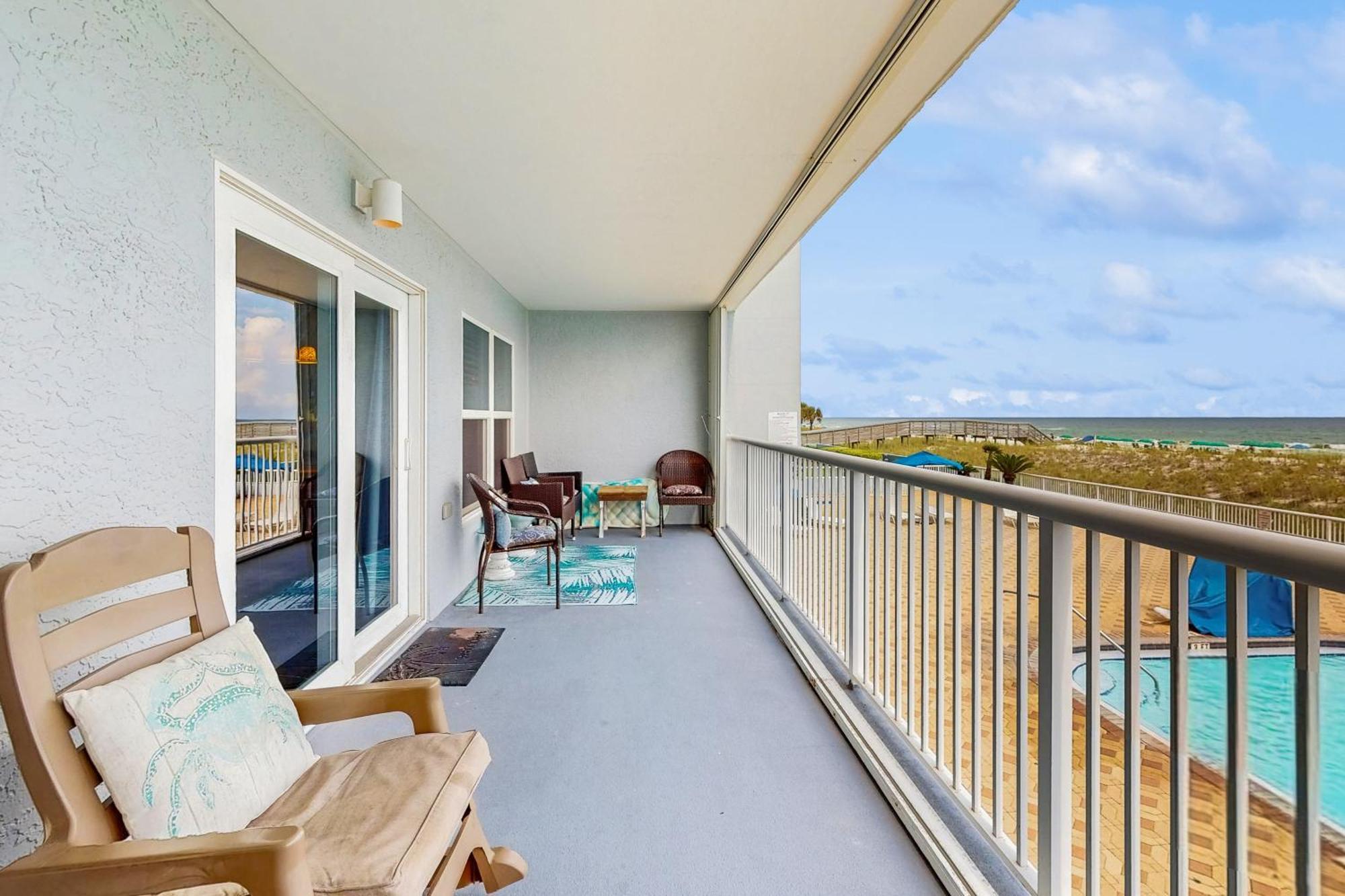Islander Holiday home Fort Walton Beach