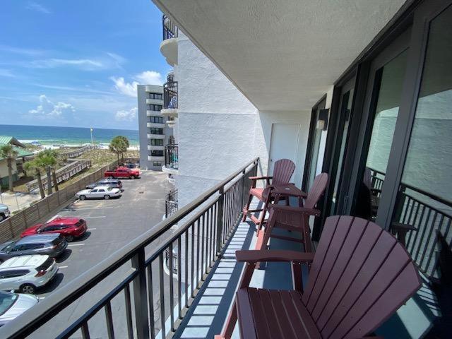 Holiday home Nautilus 2411 Gulf View 2 Bedroom 4th Floor Free Service