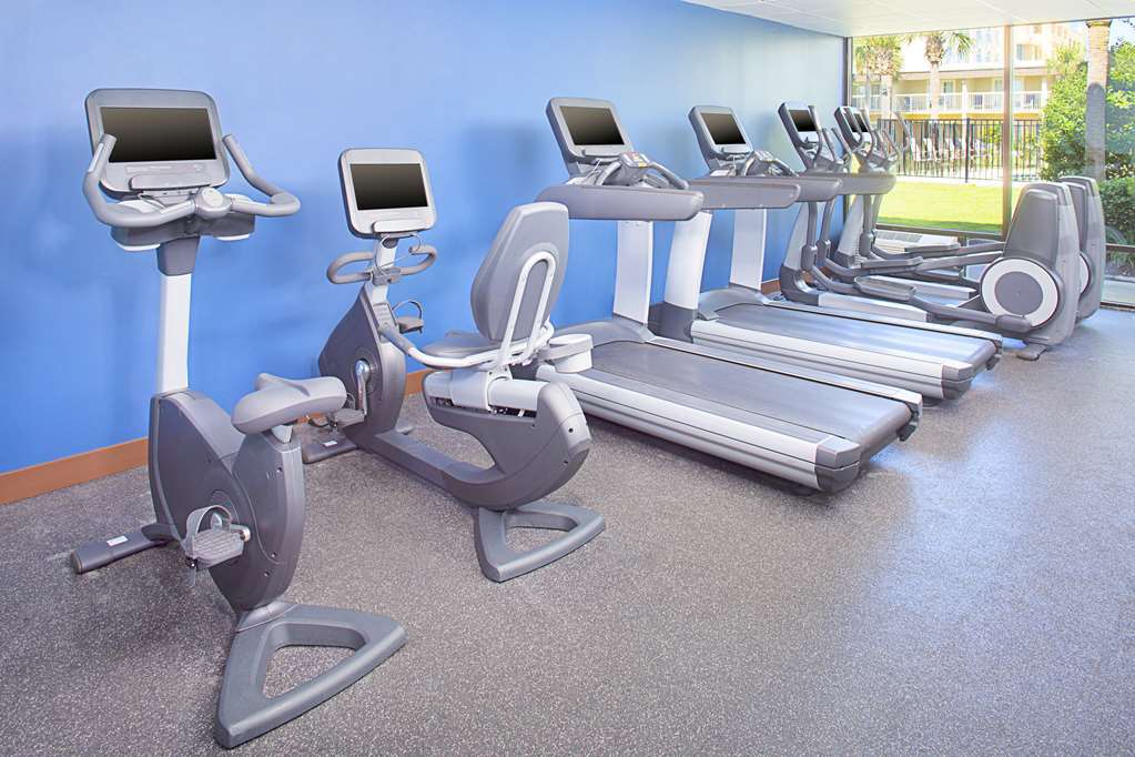 Four Points By Sheraton Destin - Walton Fort Walton Beach