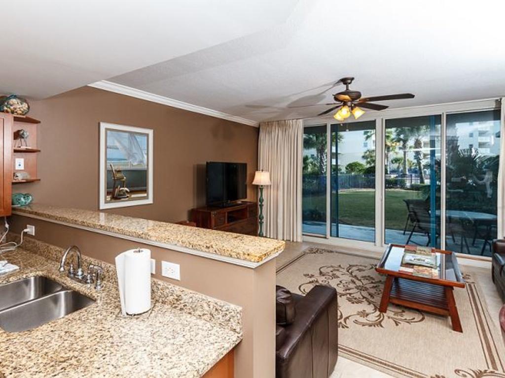Apartment Waterscape B224 Fort Walton Beach