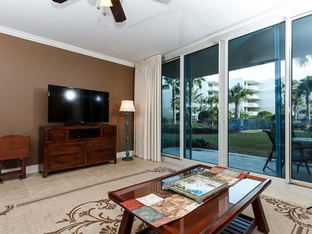 Waterscape B224 Apartment Fort Walton Beach
