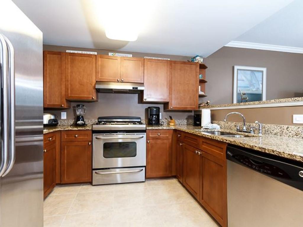 Waterscape B224 Apartment *