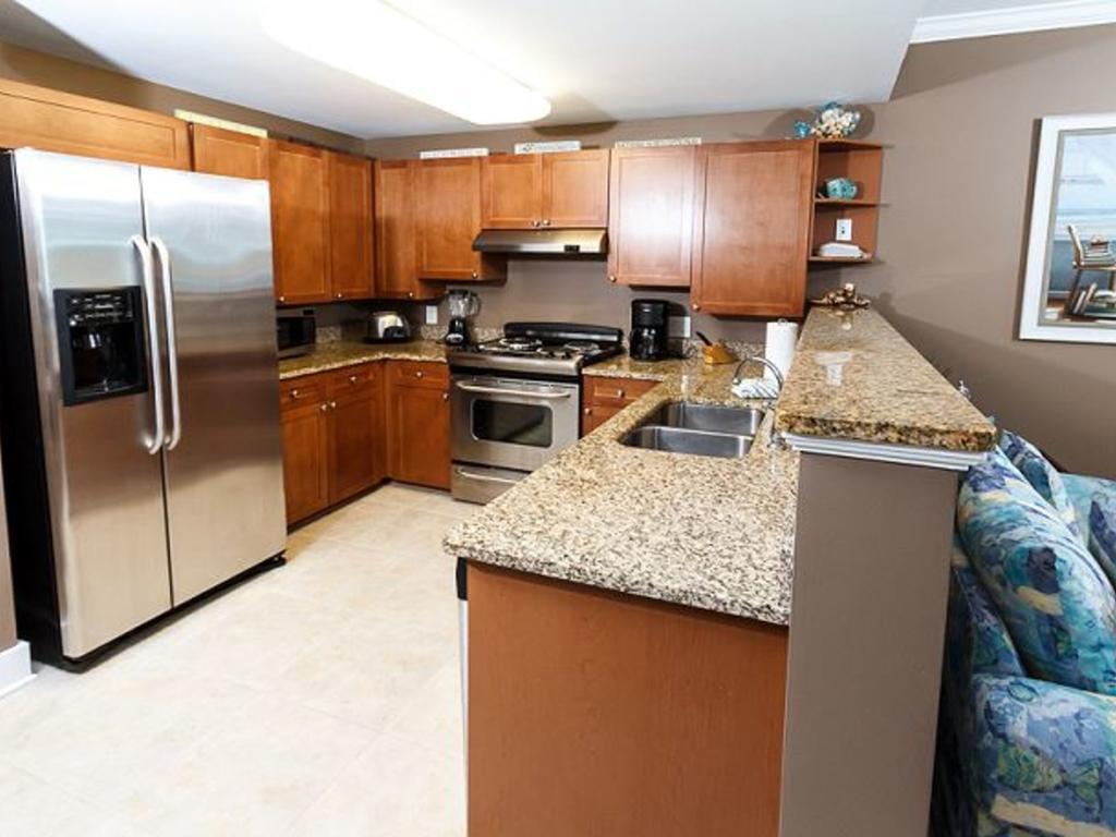Apartment Waterscape B224 Fort Walton Beach