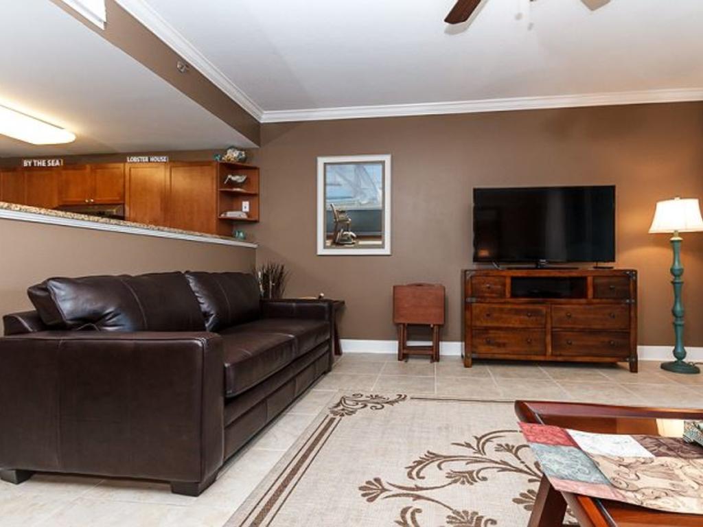 Apartment Waterscape B224 *
