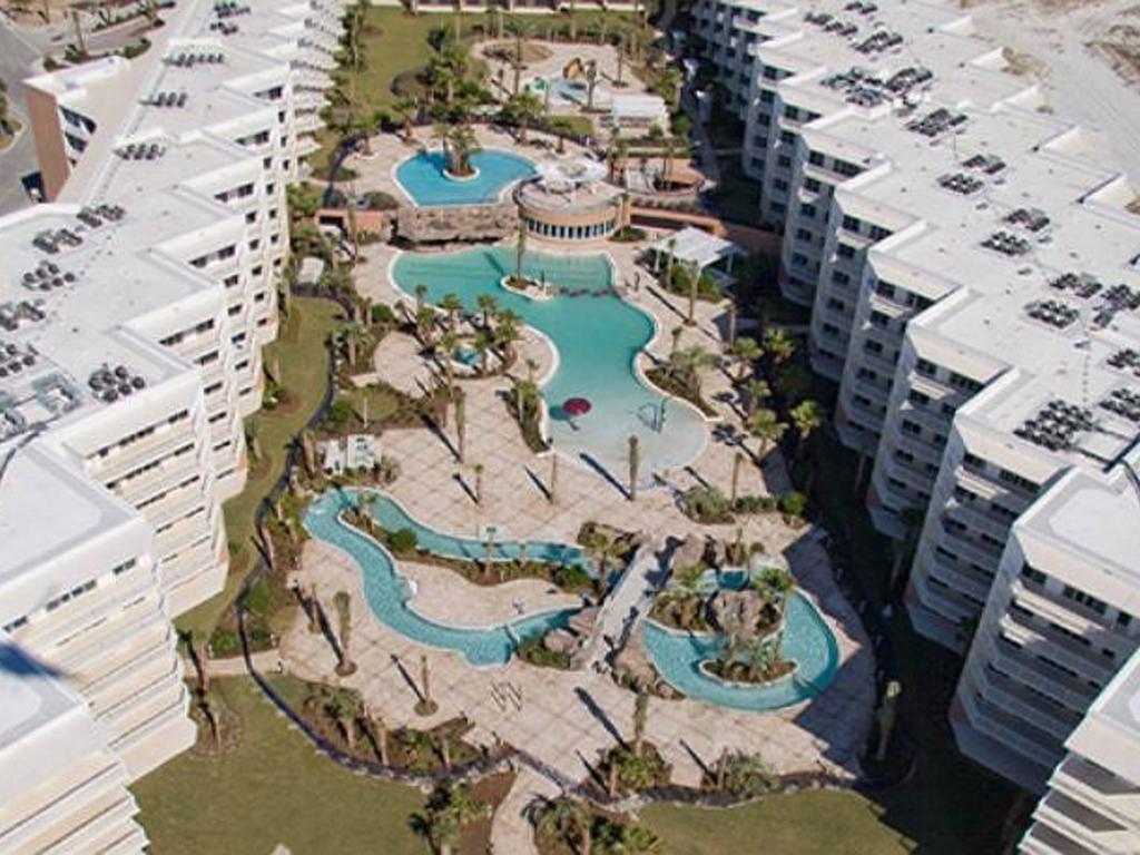 Apartment Waterscape B224