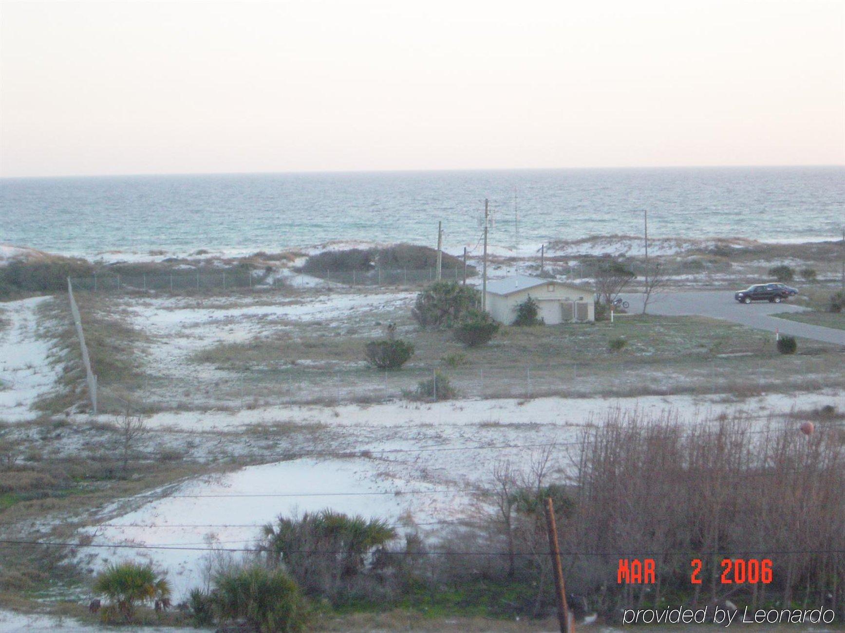 Hotel Emerald Coast &