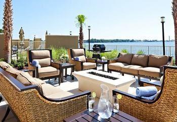 Towneplace By Marriott Walton Beach-eglin Afb 3* Fort Walton Beach