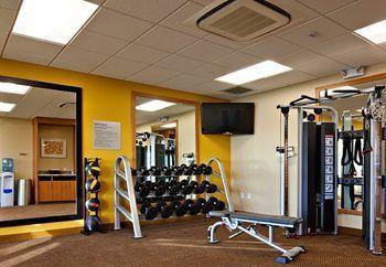 Towneplace By Marriott Walton Beach-eglin Afb 3*