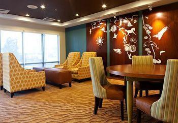 Towneplace By Marriott Walton Beach-eglin Afb Fort Walton Beach