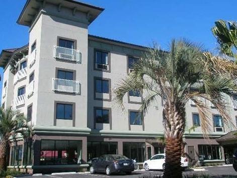 Comfort & Hotel Fort Walton Beach