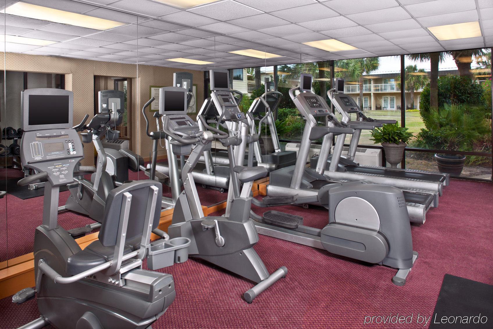 Four Points By Sheraton Destin - Walton Hotel