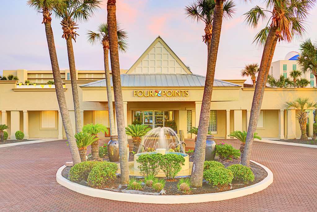 Four Points By Sheraton Destin - Walton Hotel