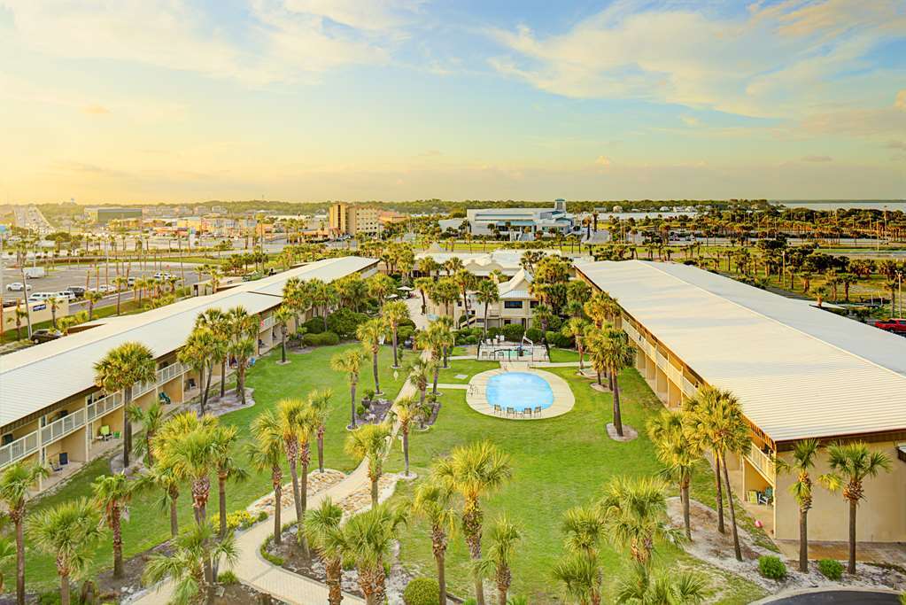 Four Points By Sheraton Destin - Walton